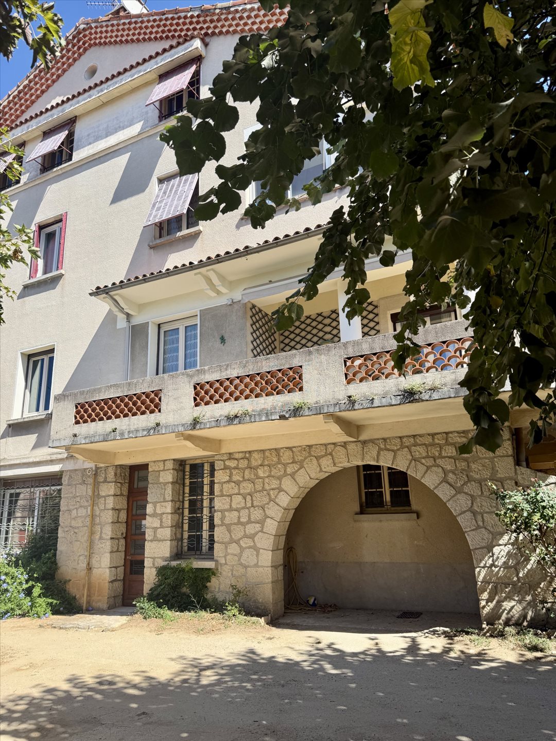 Appartement à vendre, 115m², Aubenas
