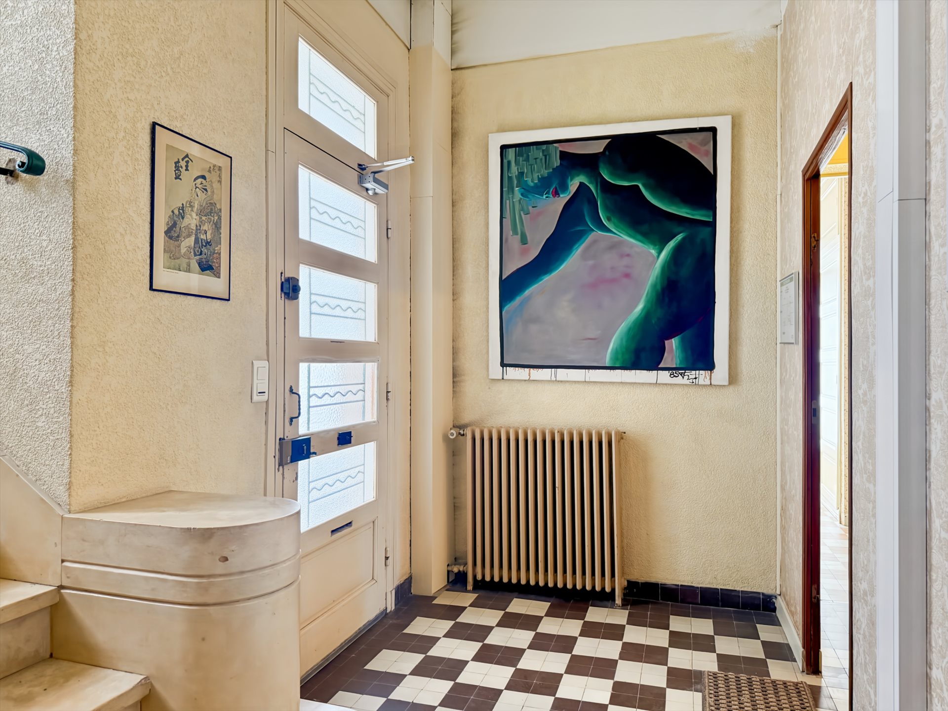 Appartement à vendre, 115m², Aubenas