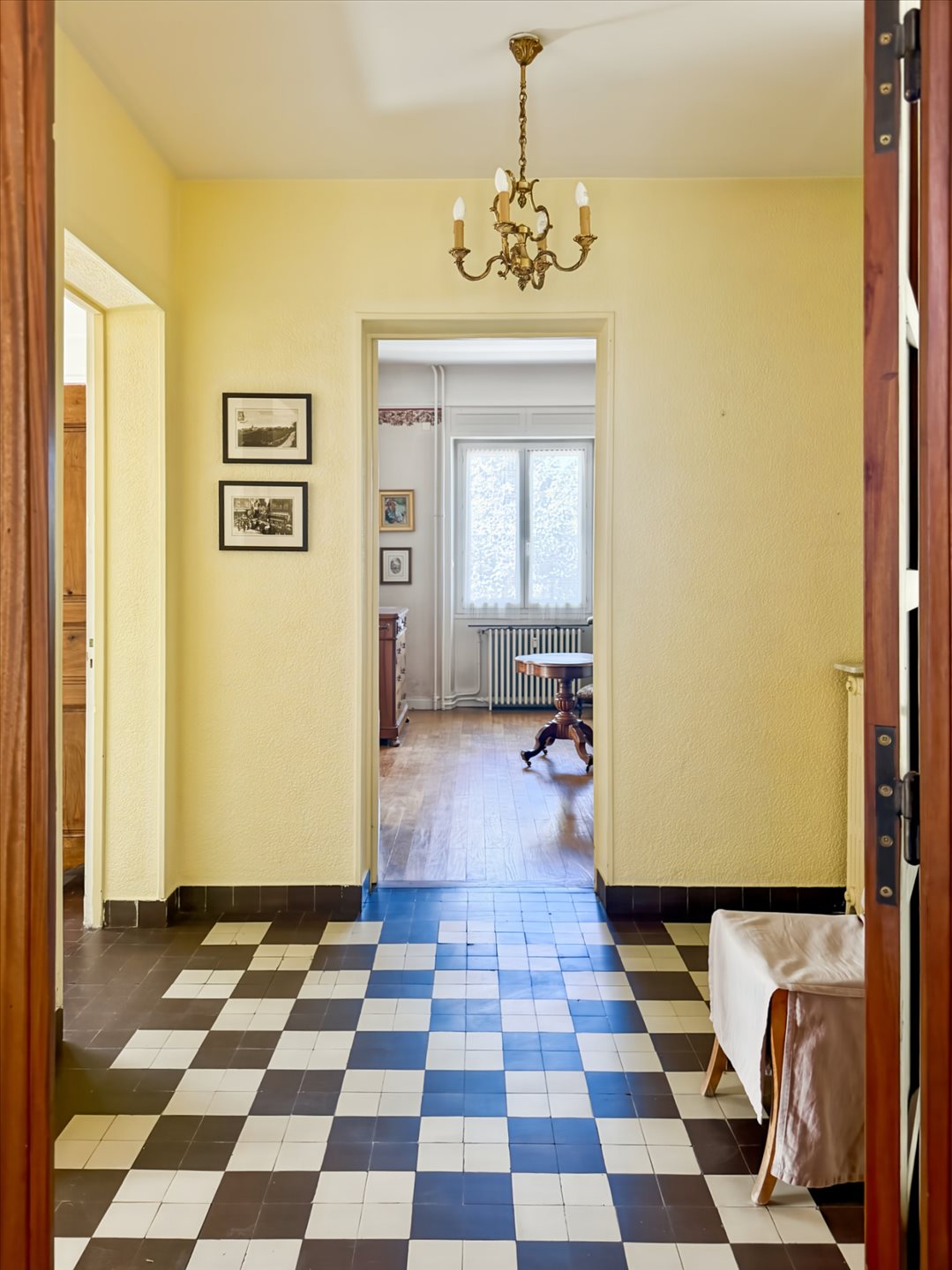 Appartement à vendre, 115m², Aubenas
