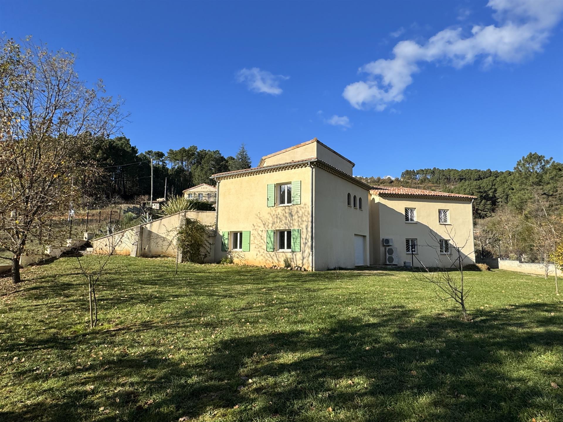 Maison à vendre, 200m², Aubenas