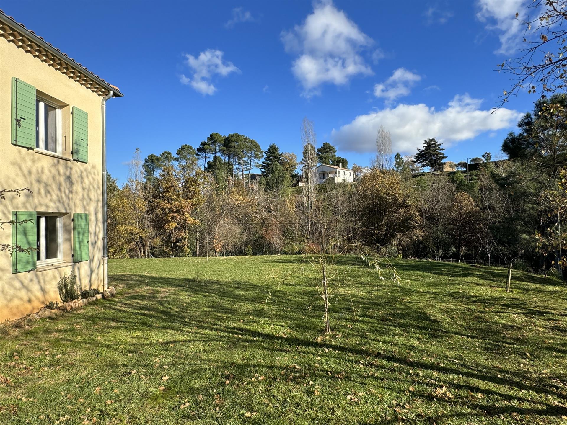 Maison à vendre, 200m², Aubenas