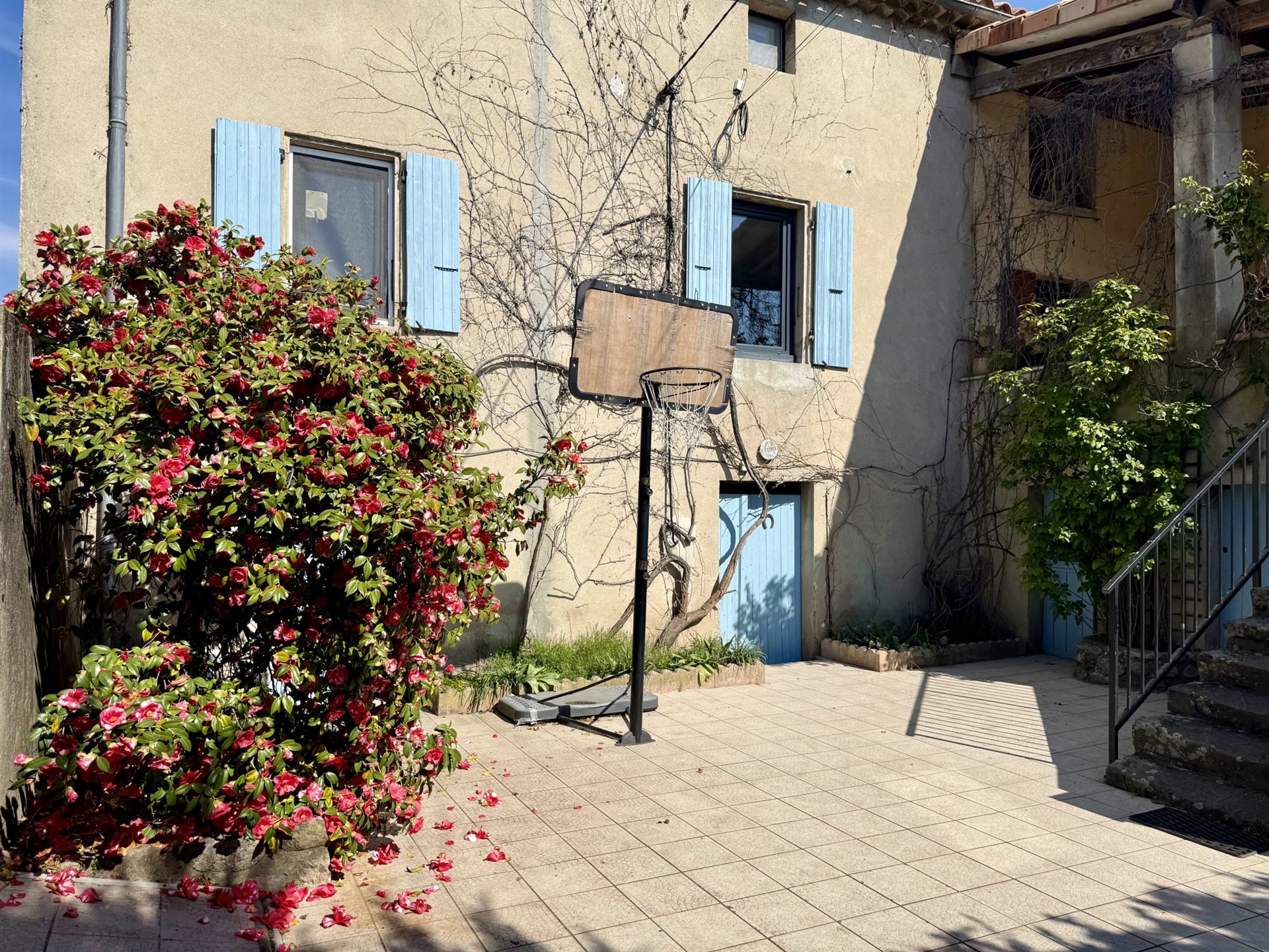 Maison à vendre, 115m², Ucel
