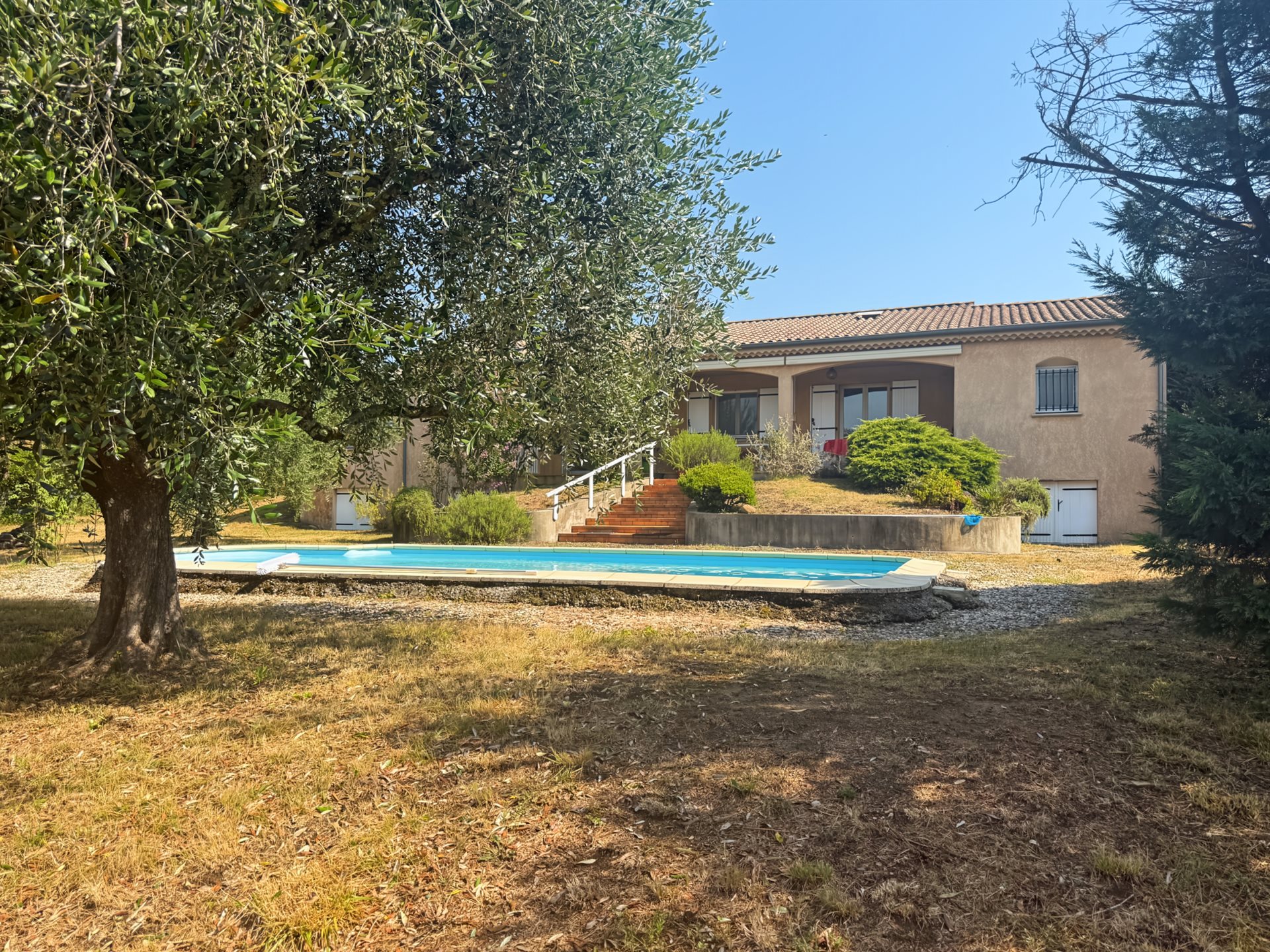 Maison à vendre, 159m², Saint-Etienne-de-Fontbellon