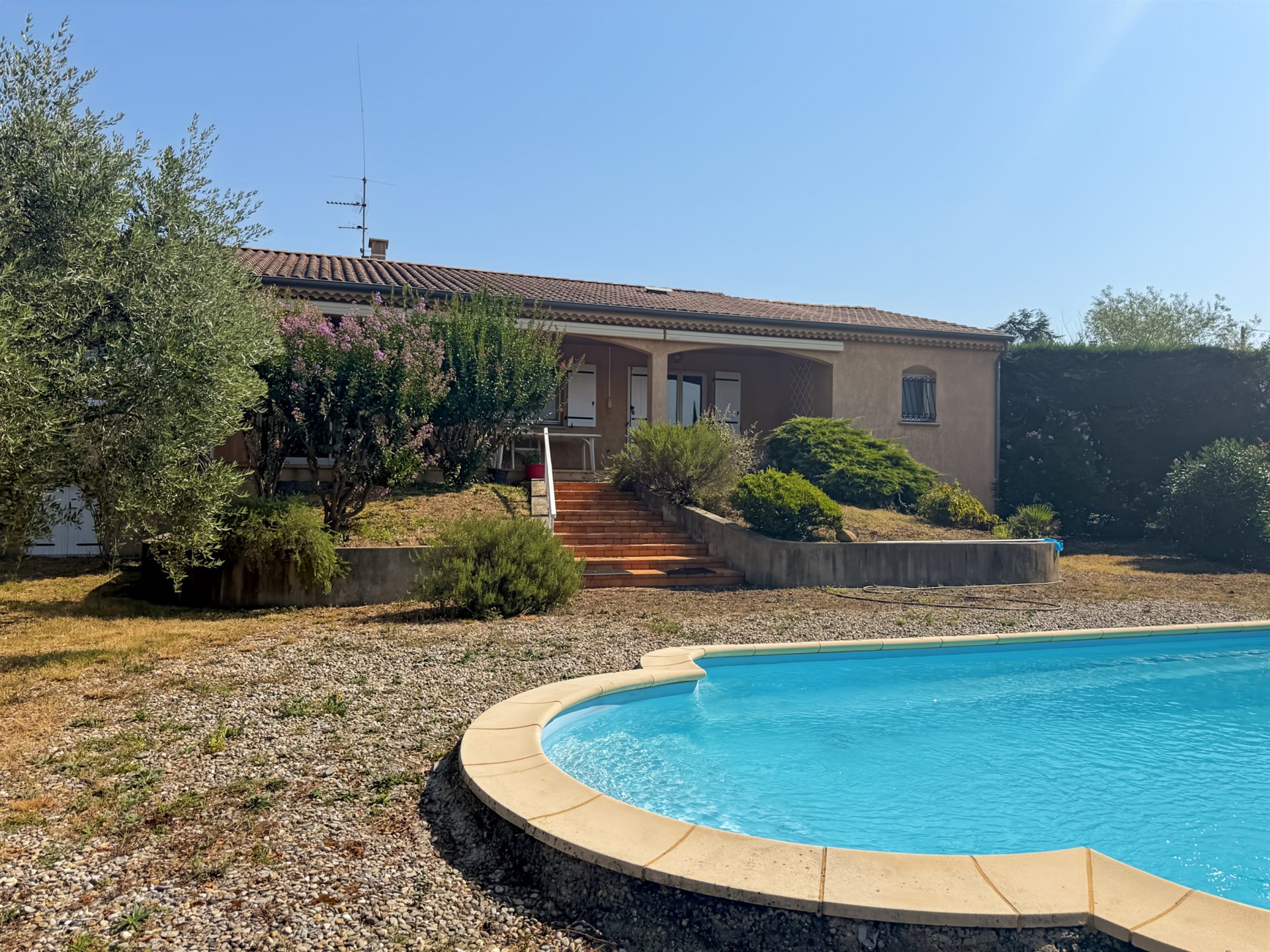 Maison à vendre, 159m², Saint-Etienne-de-Fontbellon