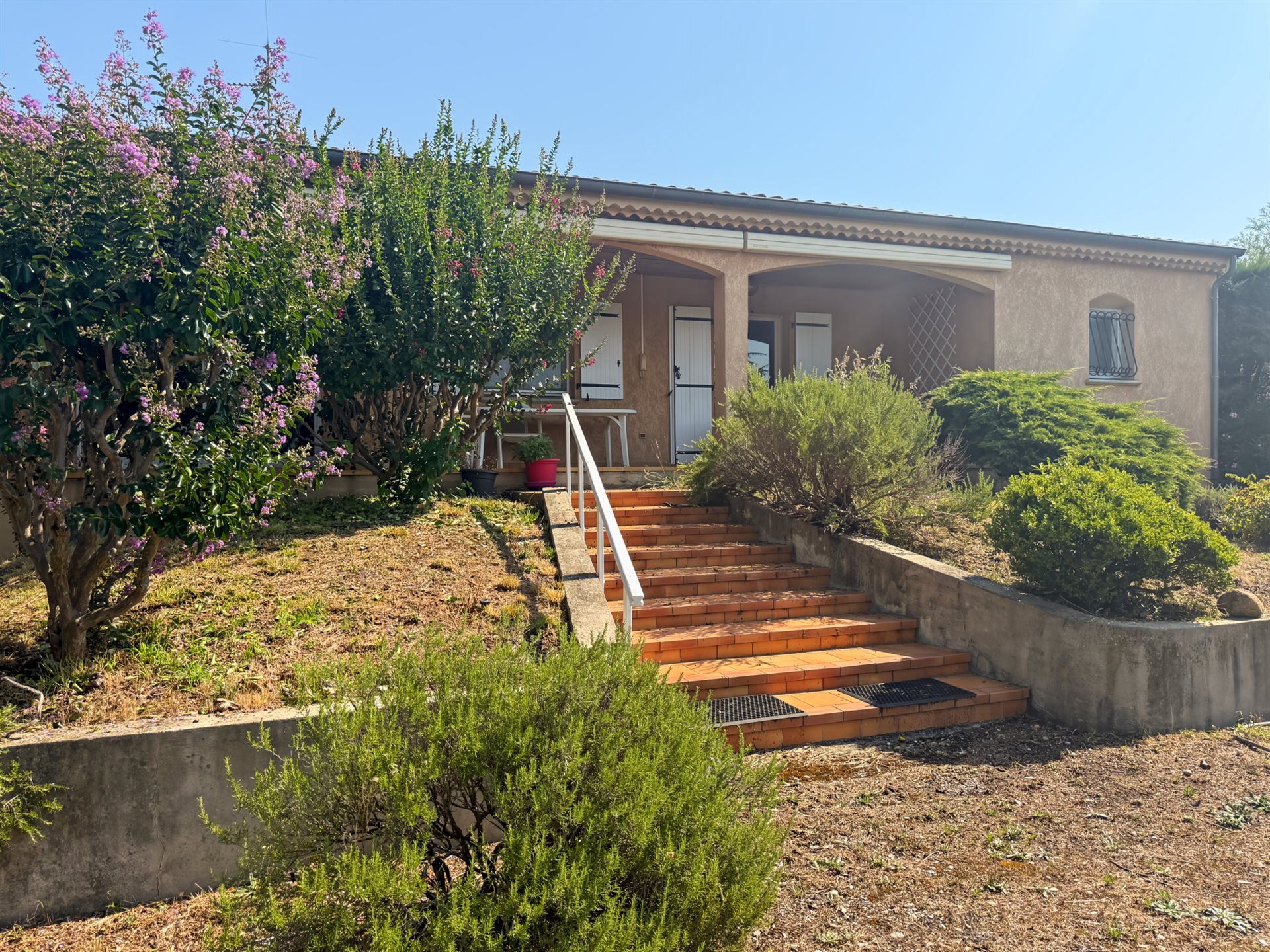 Maison à vendre, 159m², Saint-Etienne-de-Fontbellon