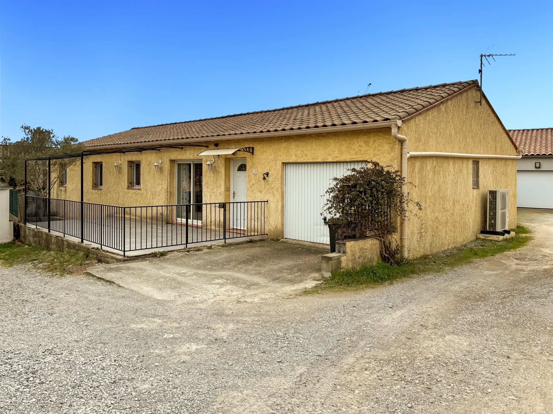 Maison à vendre, 139m², Saint-Privat