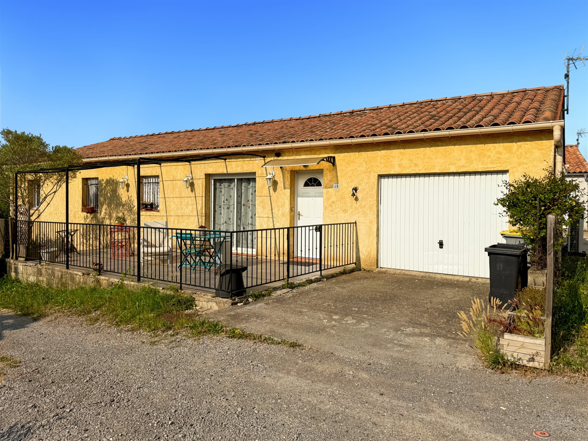 Maison à vendre, 139m², Saint-Privat