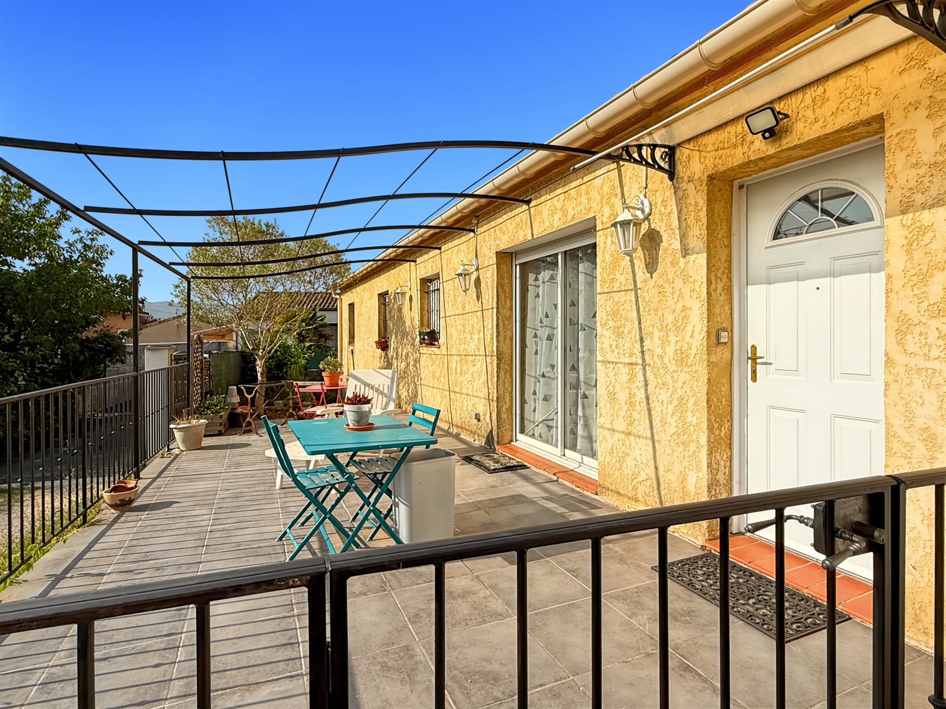 Maison à vendre, 139m², Saint-Privat