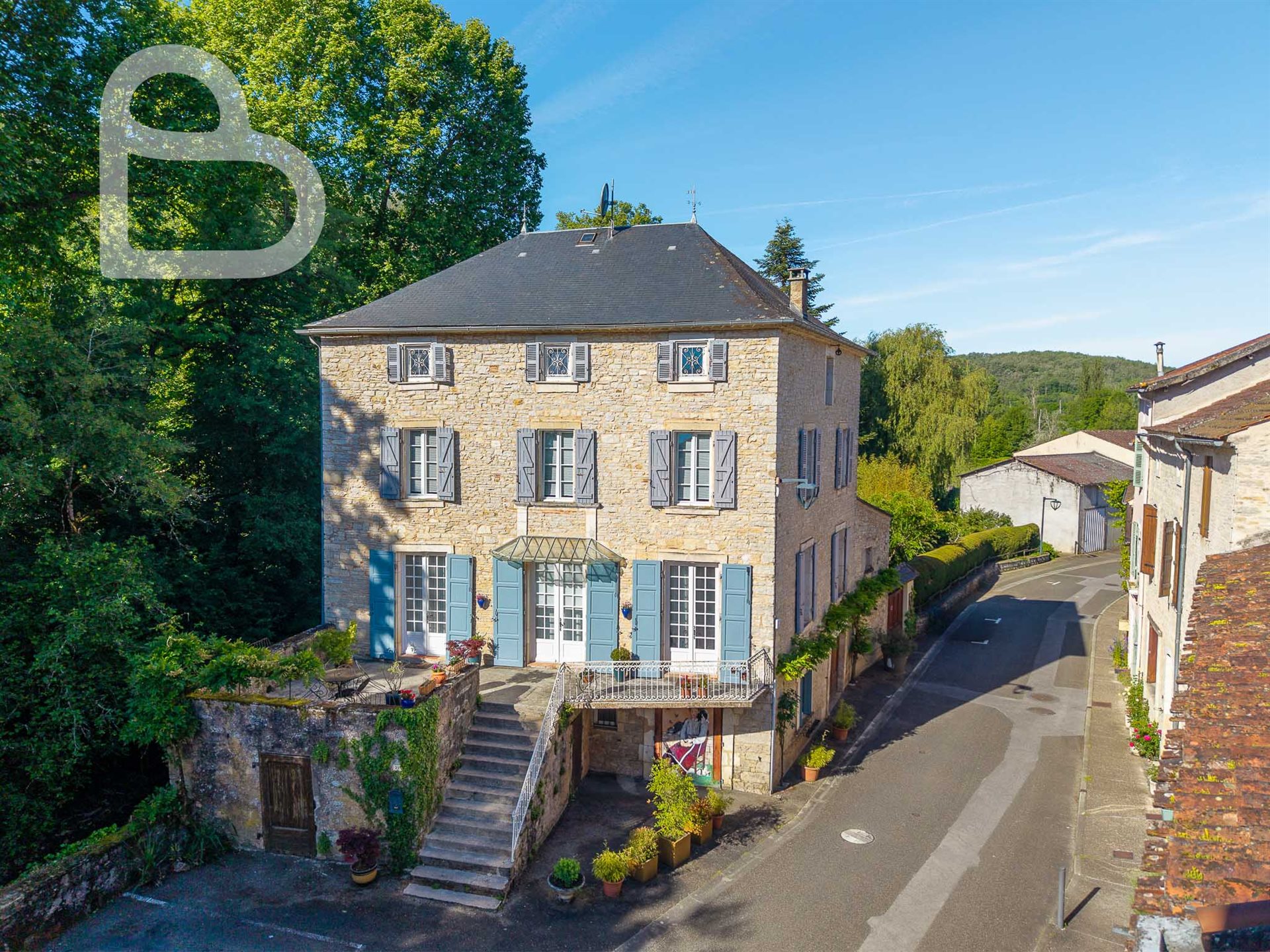 Maison à vendre, 214m², Catus