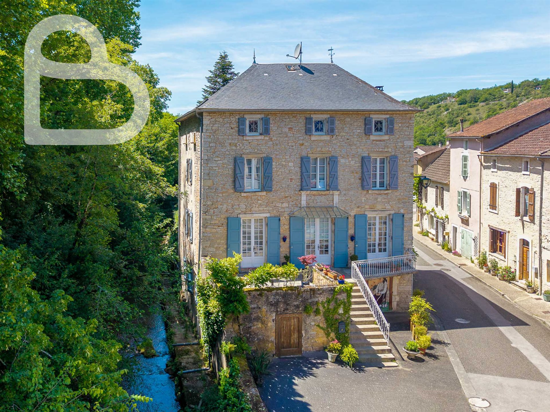 Maison à vendre, 214m², Catus