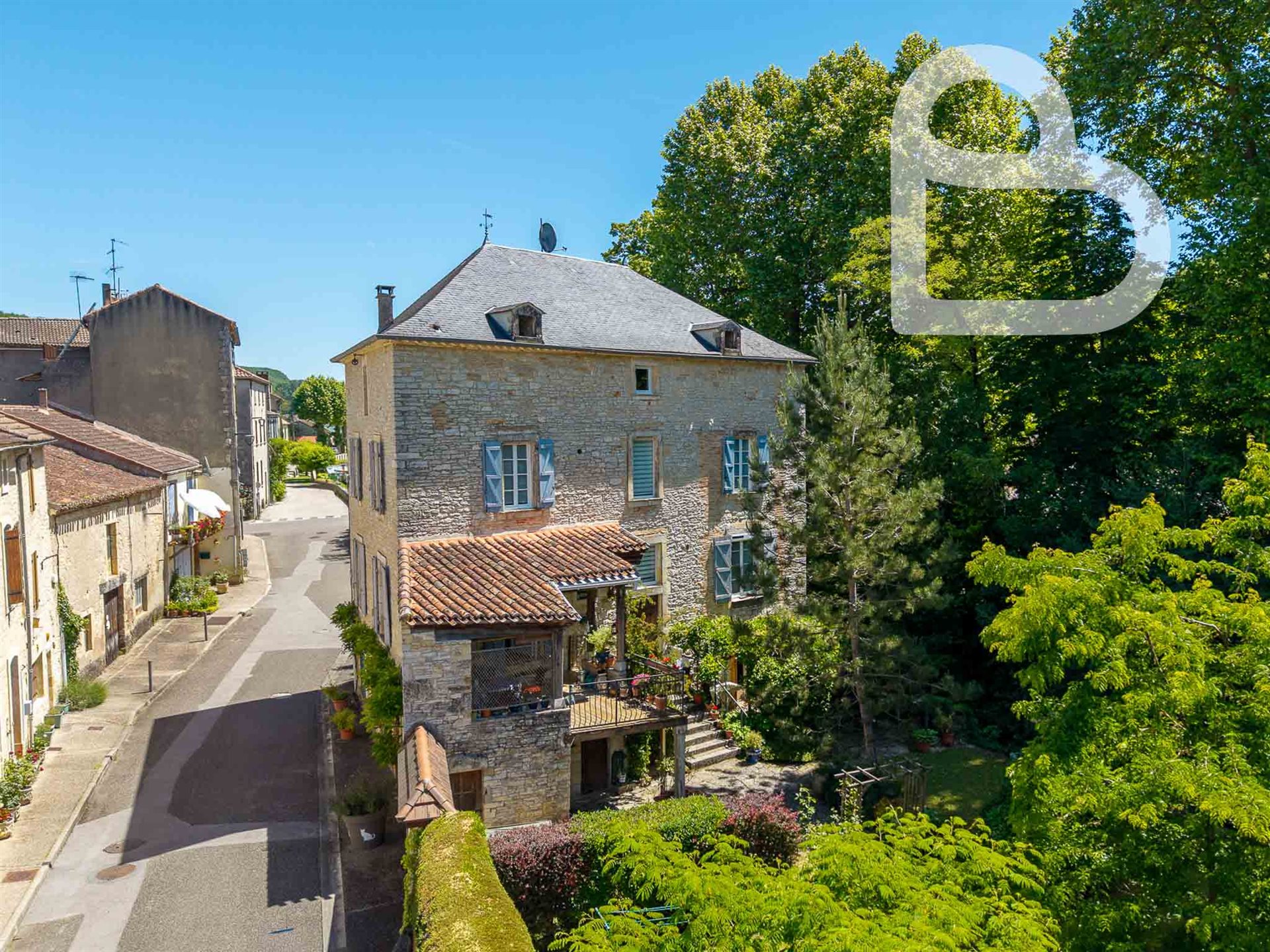 Maison à vendre, 214m², Catus