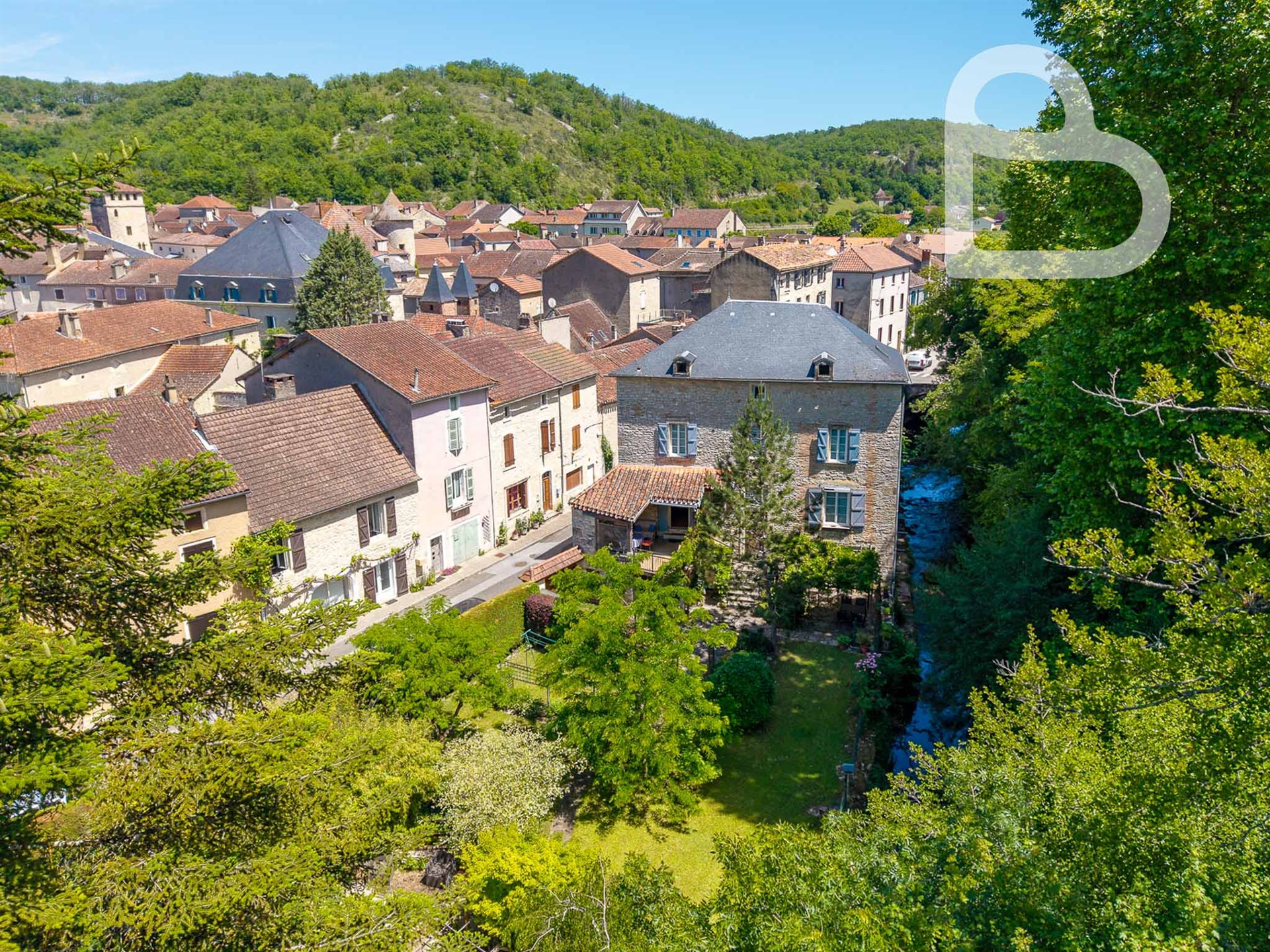 Maison à vendre, 214m², Catus