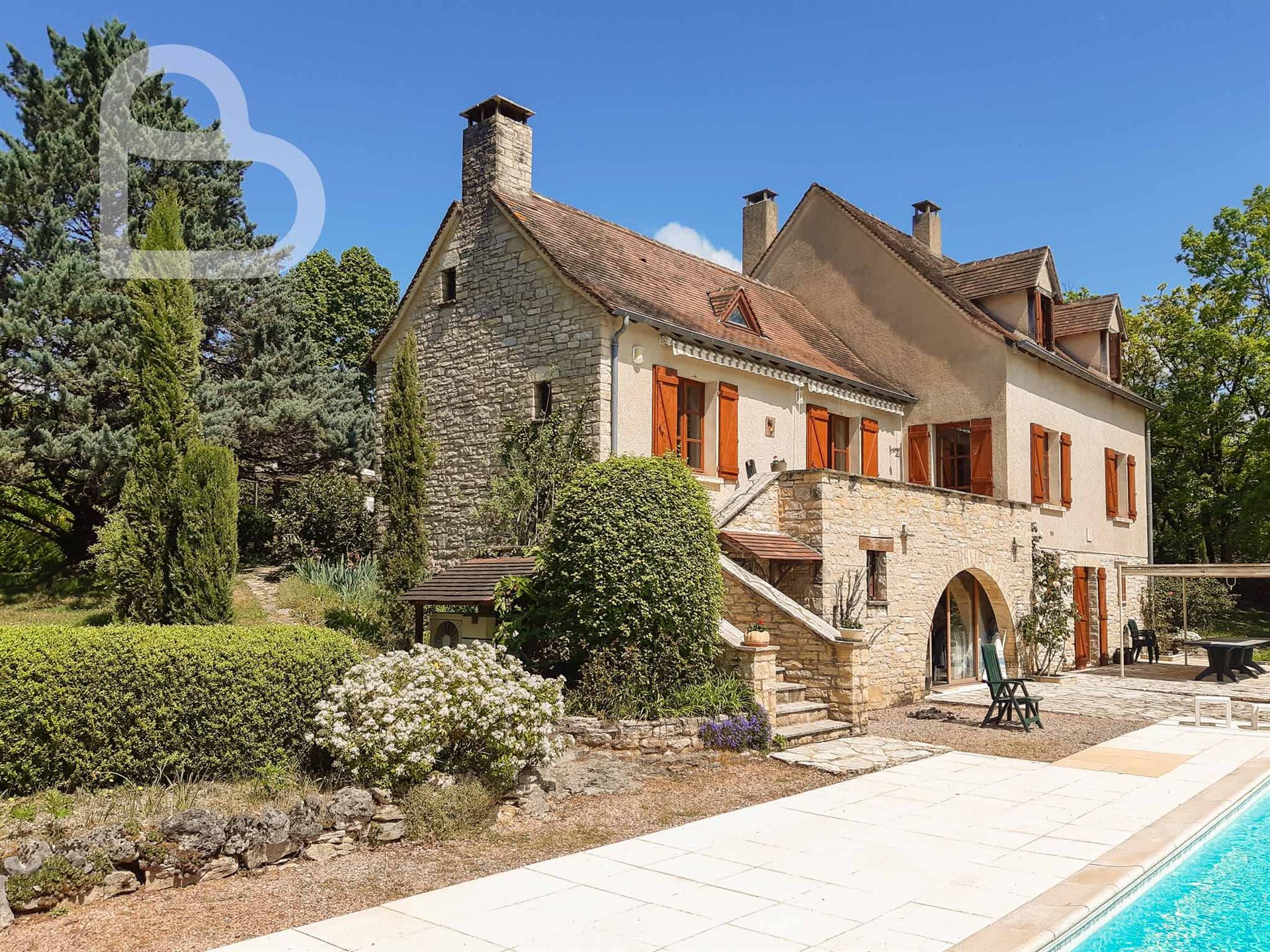 Maison à vendre, 213m², Catus
