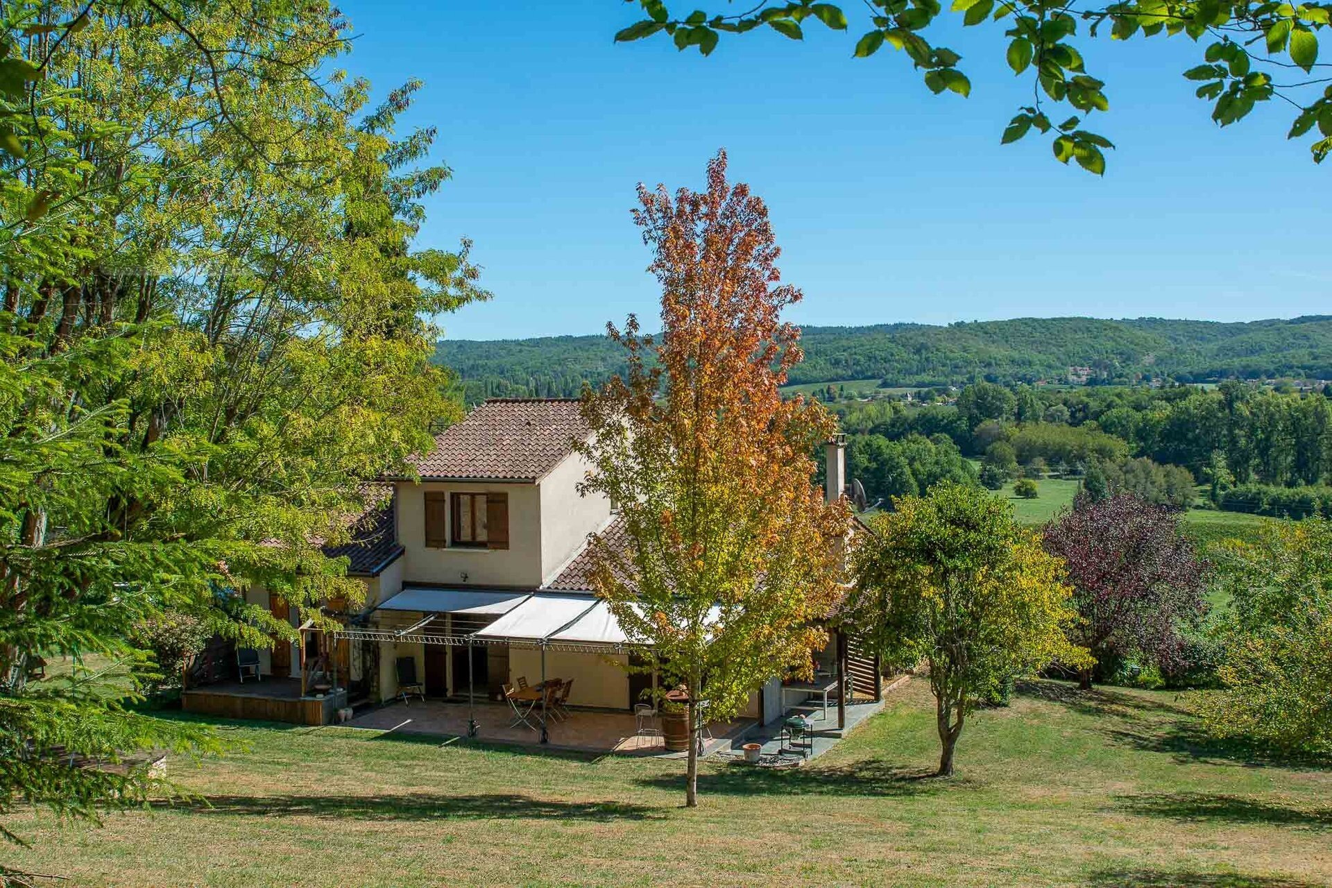 Maison à vendre, 119m², Prayssac