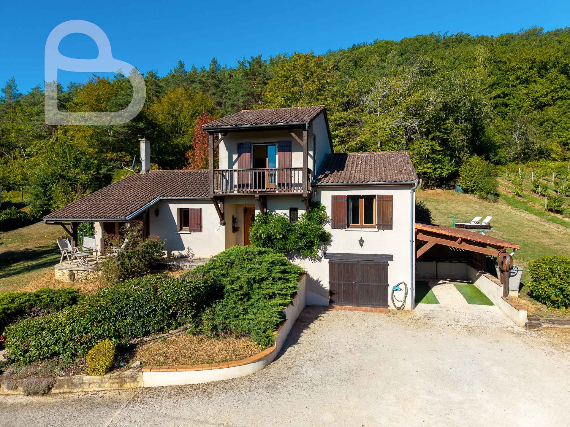 Maison à vendre, 119m², Prayssac