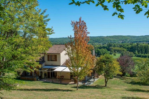 Maison 4 pièces 119 m² · à Prayssac · 119 m² · 325 000 €