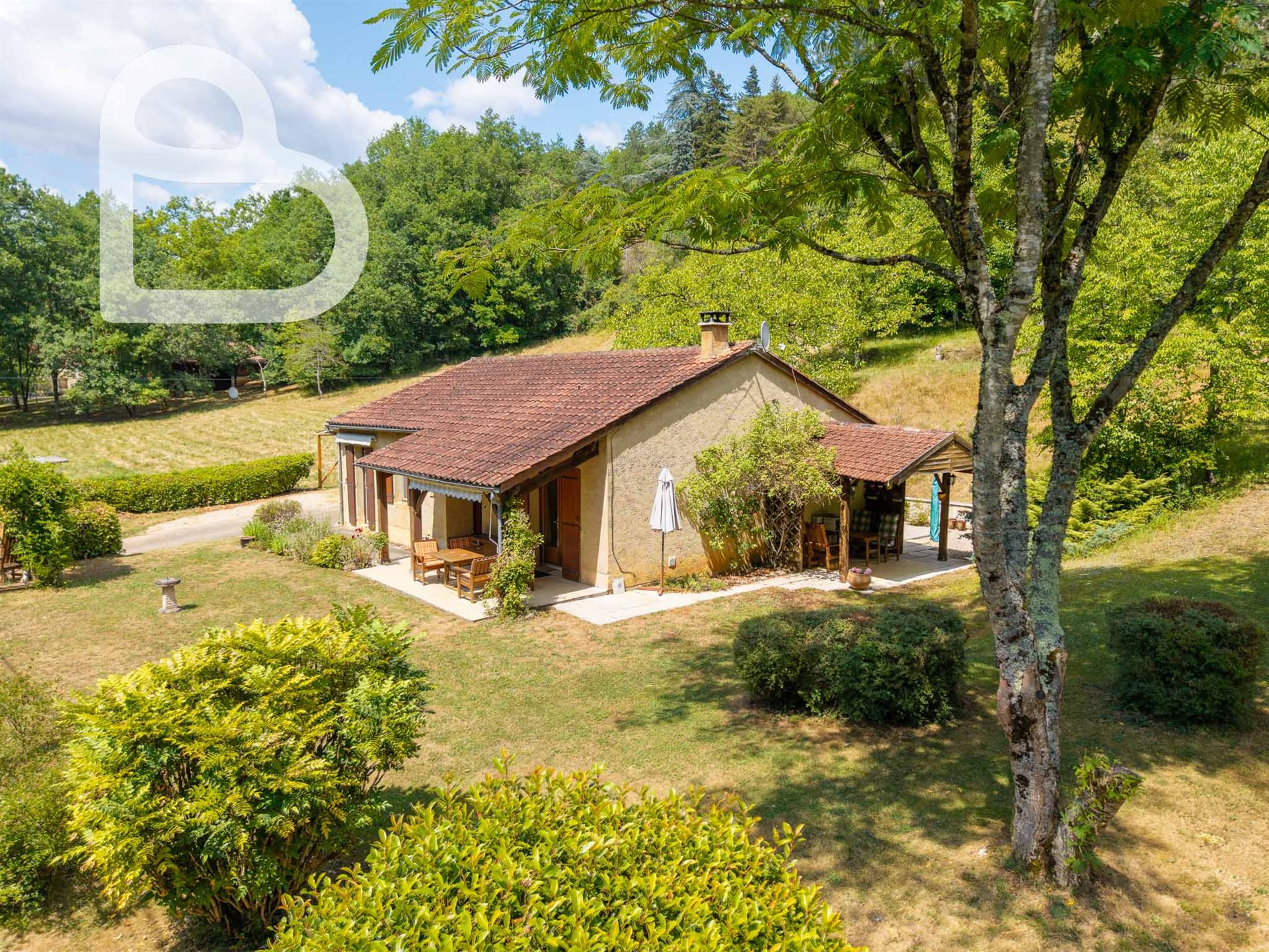 Maison à vendre, 100m², Cazals