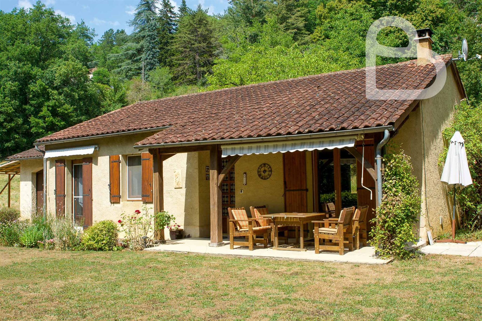 Maison à vendre, 100m², Cazals