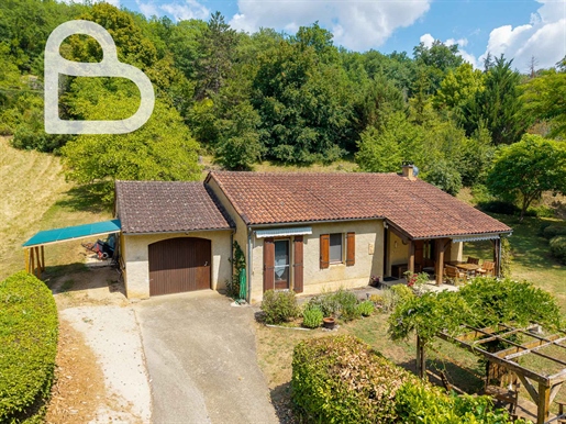 Maison 5 pièces 100 m² · à Cazals · 100 m² · 225 000 €