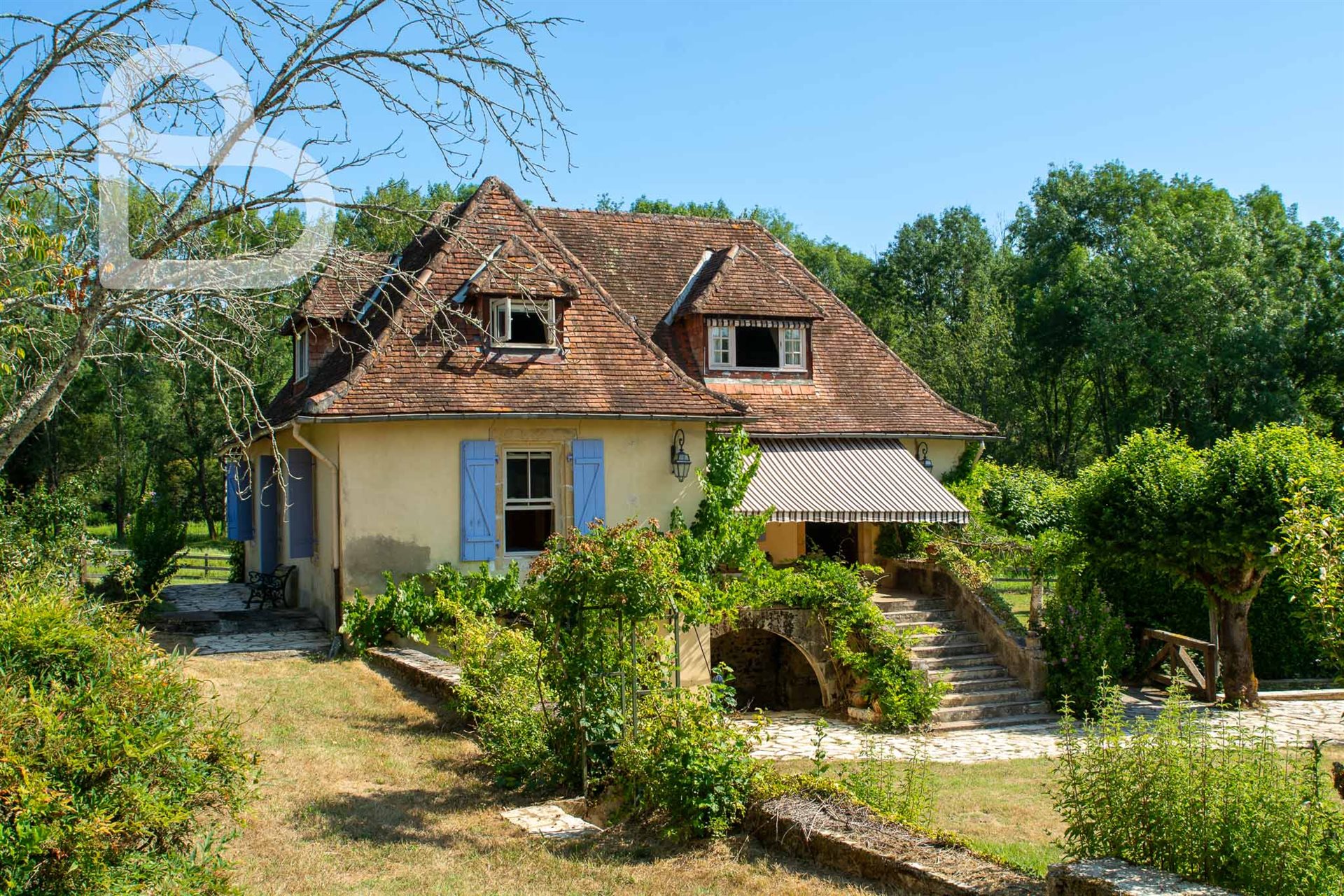 Maison à vendre, 195m², Cazals
