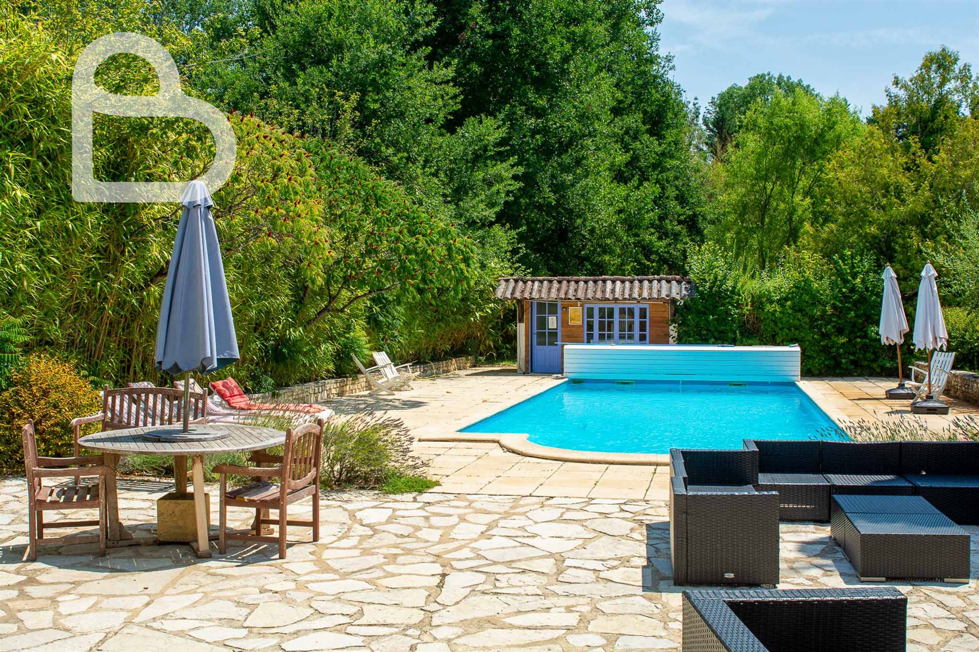 Maison à vendre, 195m², Cazals