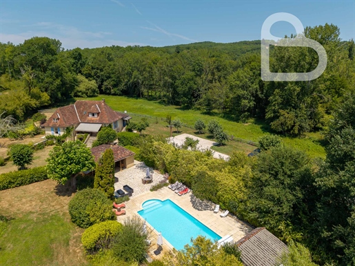 6 pièces 195 m² · à Cazals · 195 m² · 448 000 €