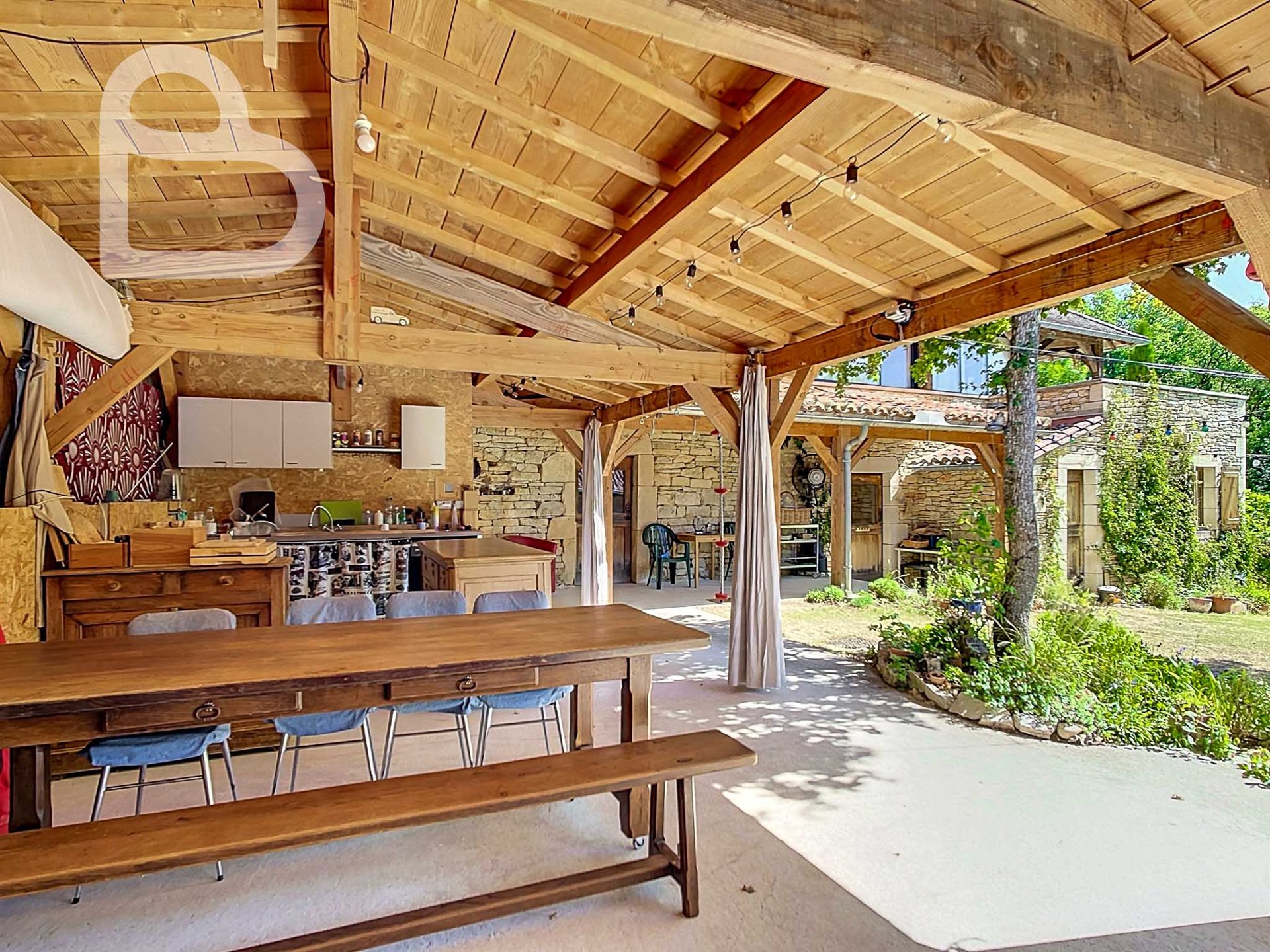 Maison à vendre, 132m², Catus