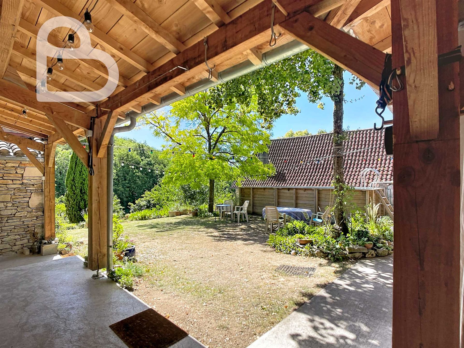 Maison à vendre, 132m², Catus