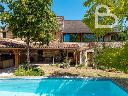 Maison 6 pièces 142 m² · à Catus · 142 m² · 275 000 €
