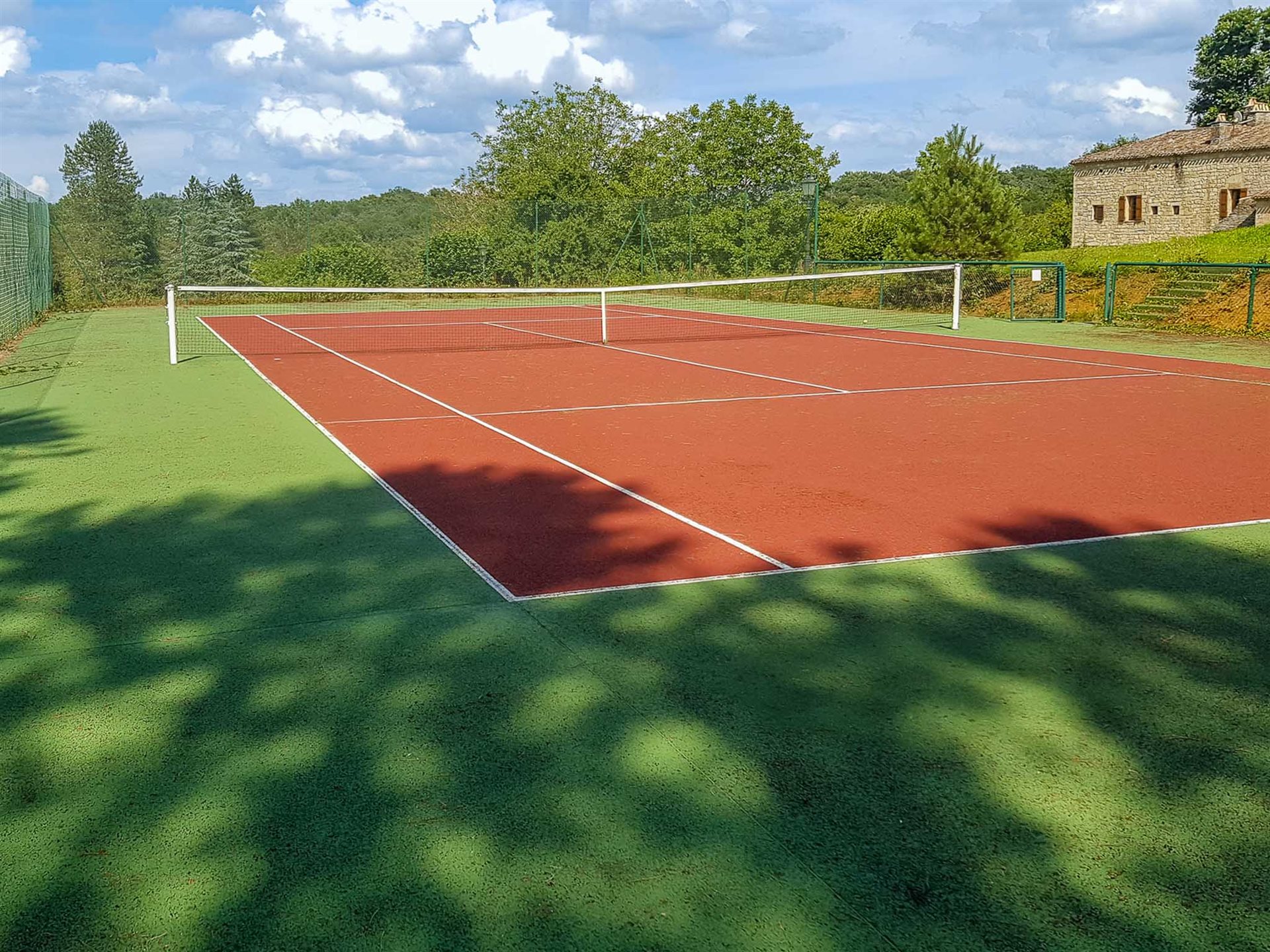 Maison à vendre, 535m², Monflanquin