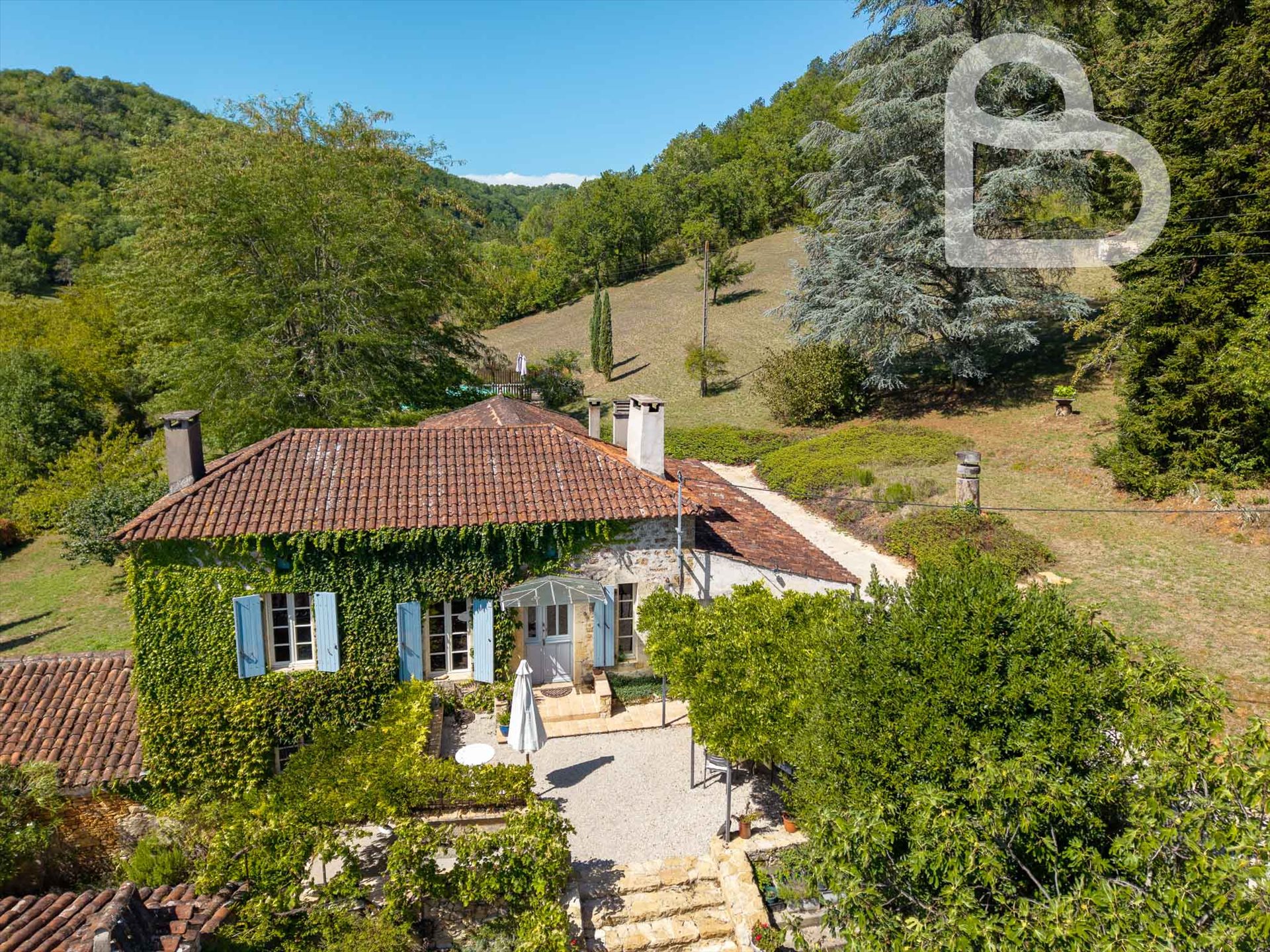 Maison à vendre, 136m², Puy-l'Evêque