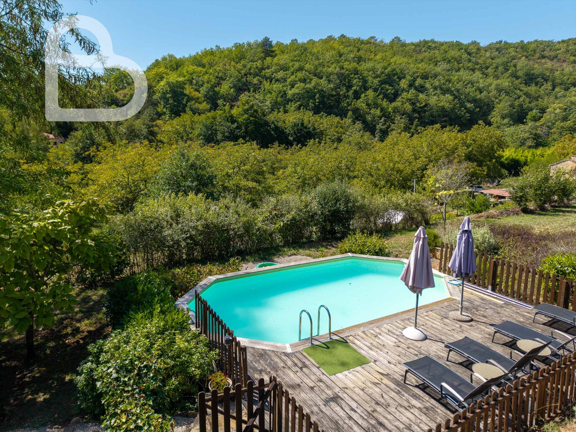 Maison à vendre, 136m², Puy-l'Evêque