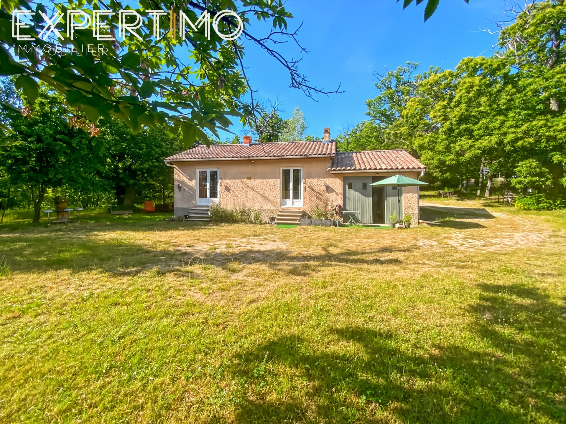 Maison à vendre, 53m², Revest-du-Bion