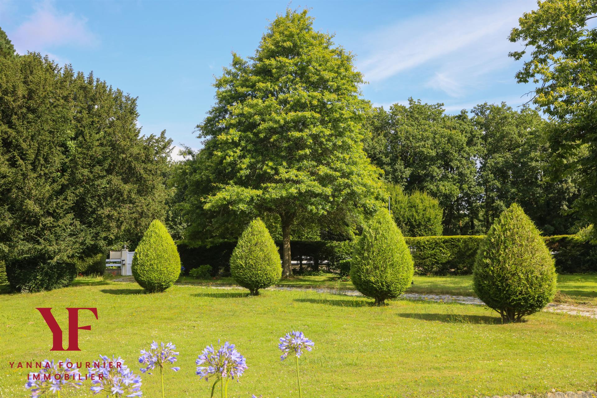 Maison à vendre, 375m², Dirinon
