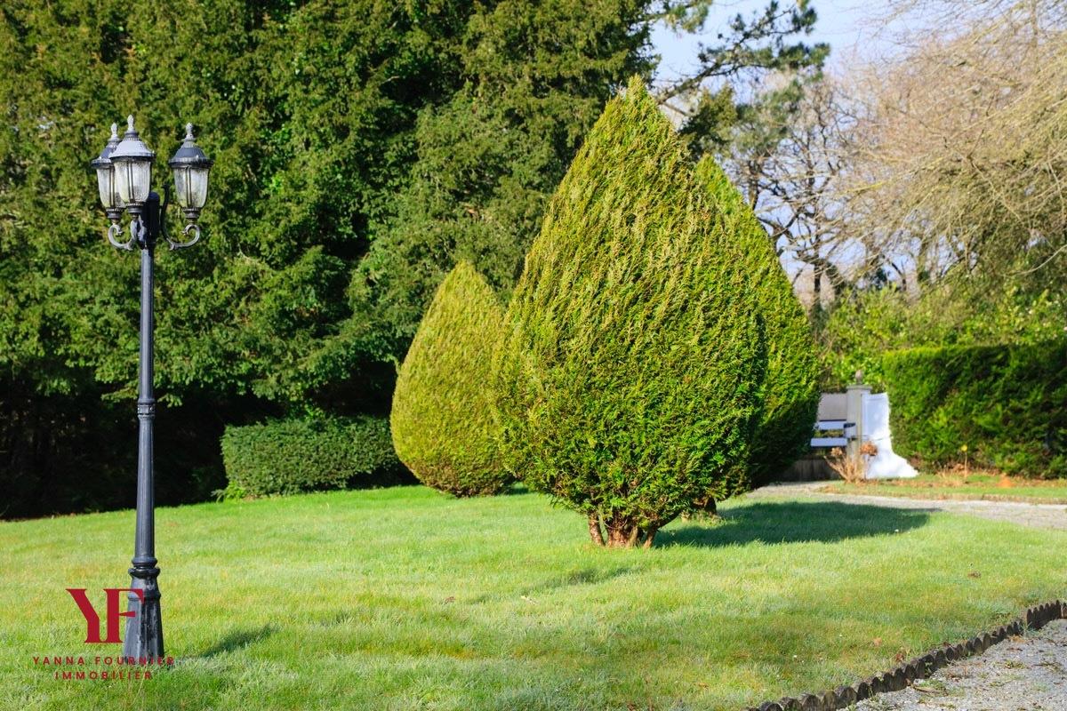 Maison à vendre, 375m², Dirinon
