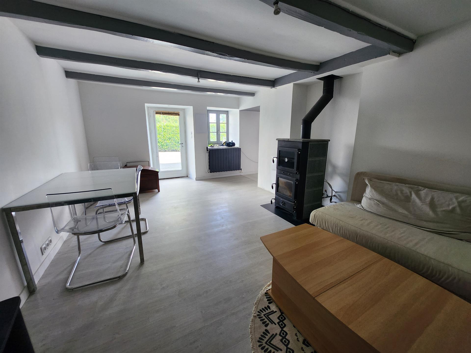 Maison à vendre, 120m², Thiré