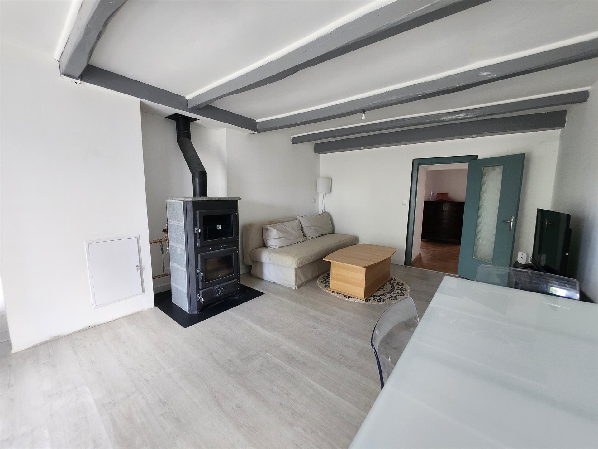 Maison à vendre, 120m², Thiré