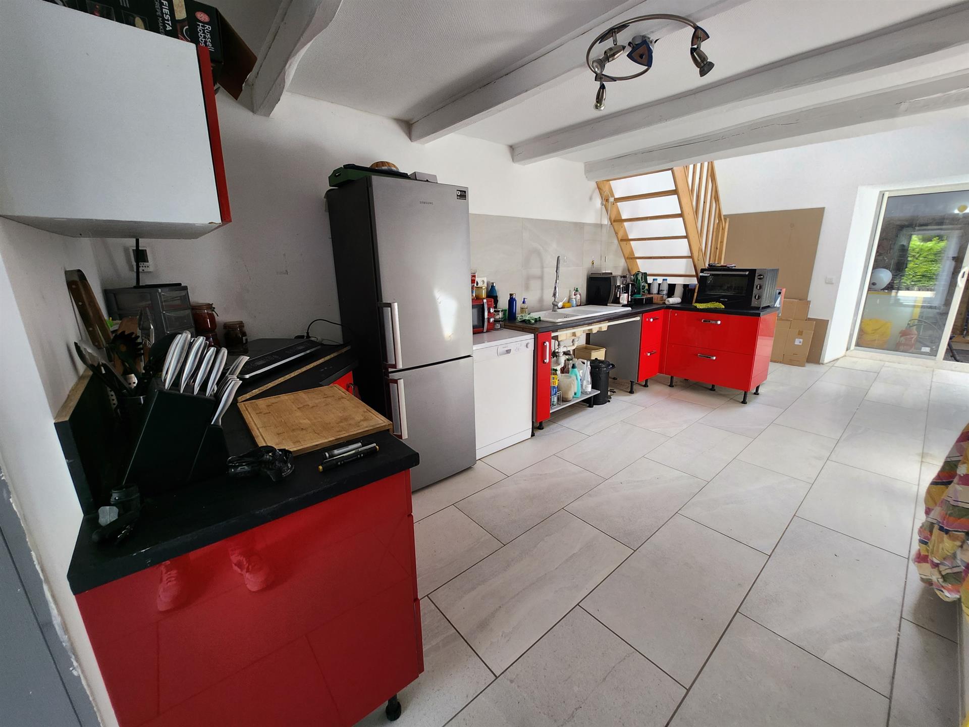 Maison à vendre, 120m², Thiré