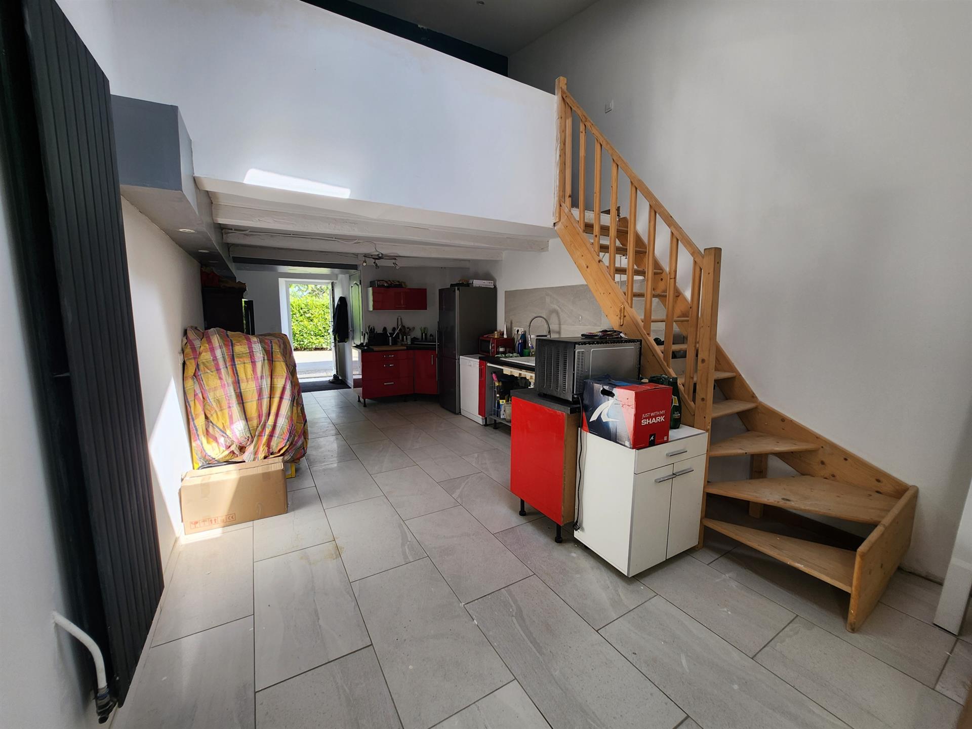 Maison à vendre, 120m², Thiré