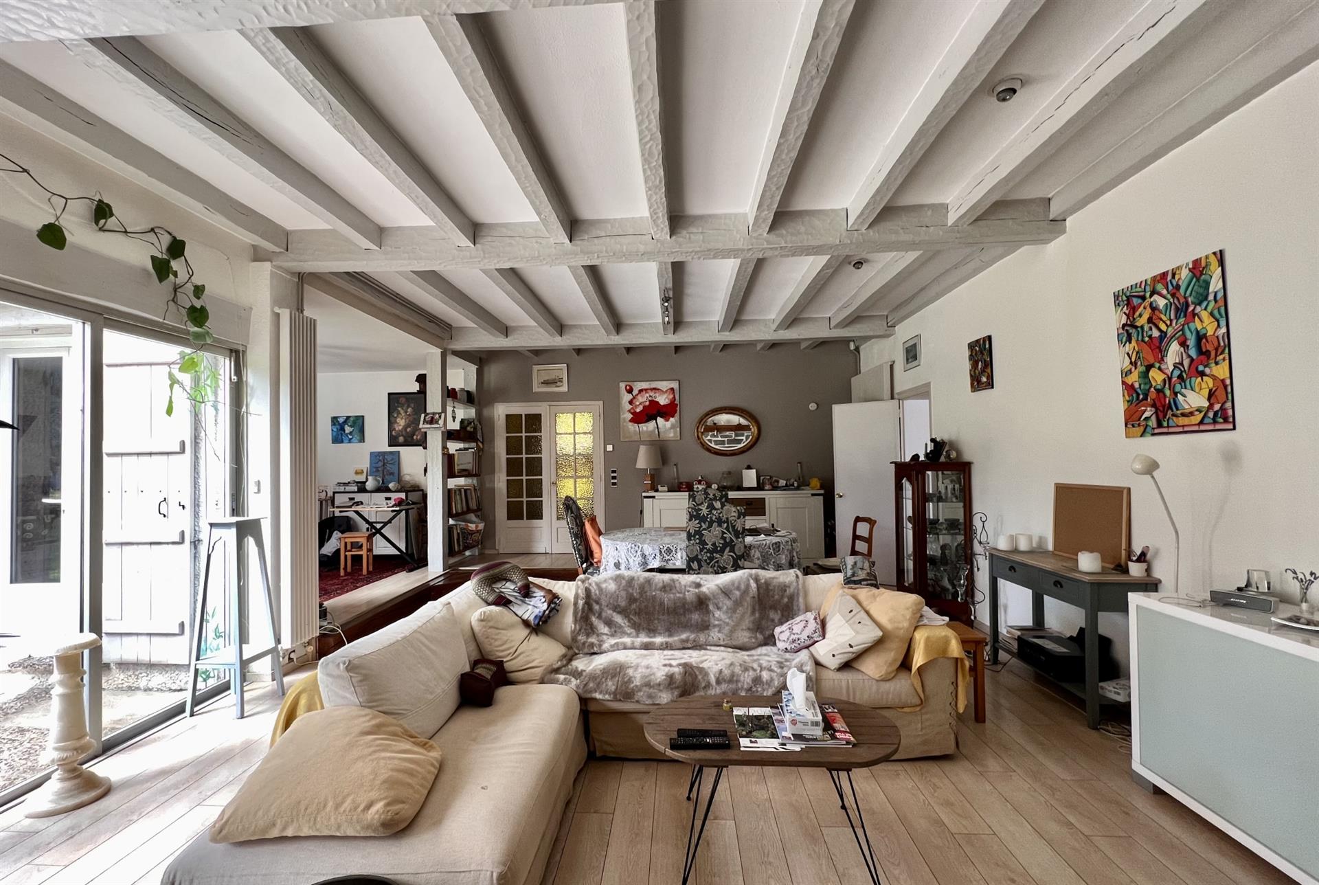 Maison à vendre, 240m², Neuvic