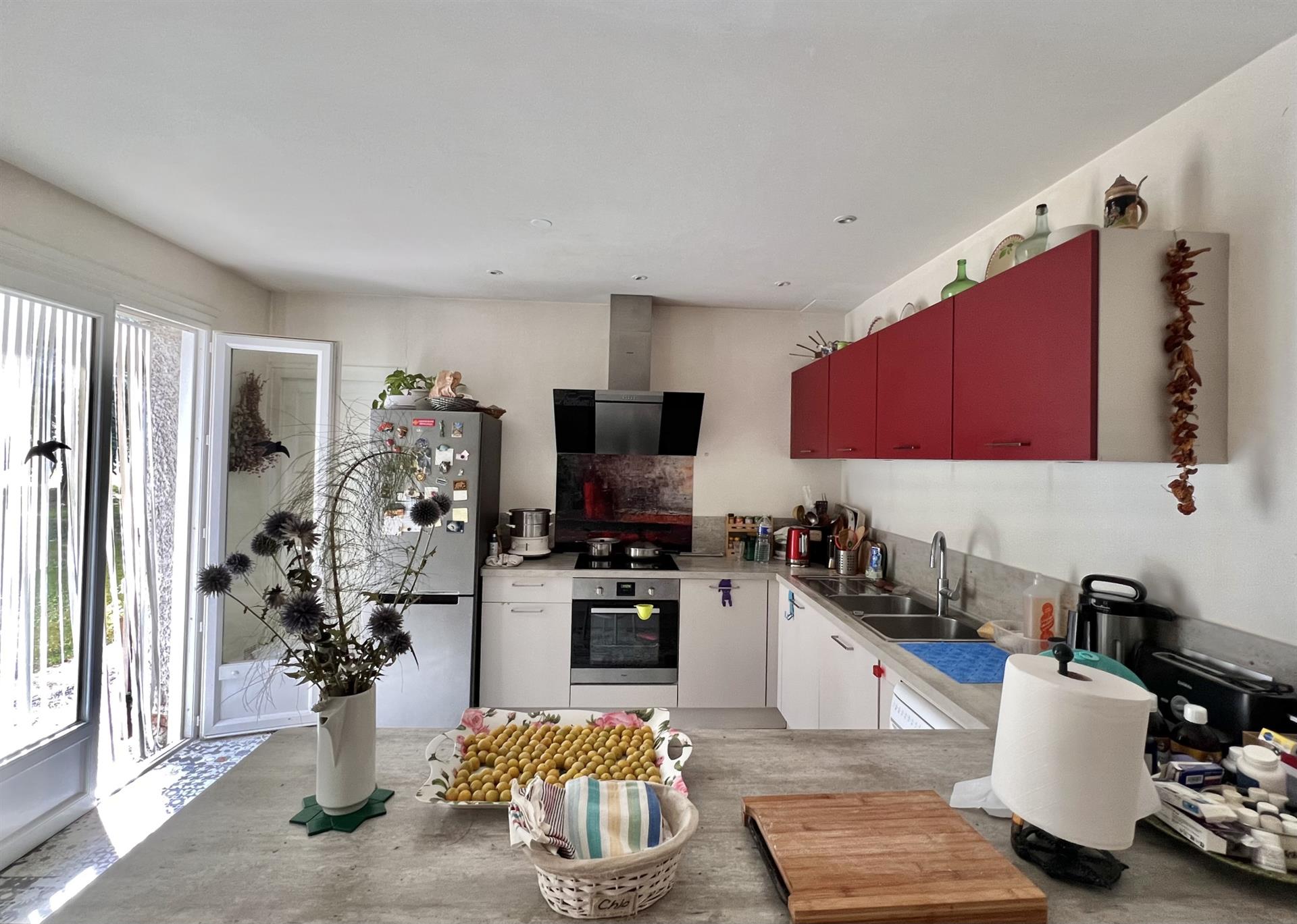 Maison à vendre, 240m², Neuvic