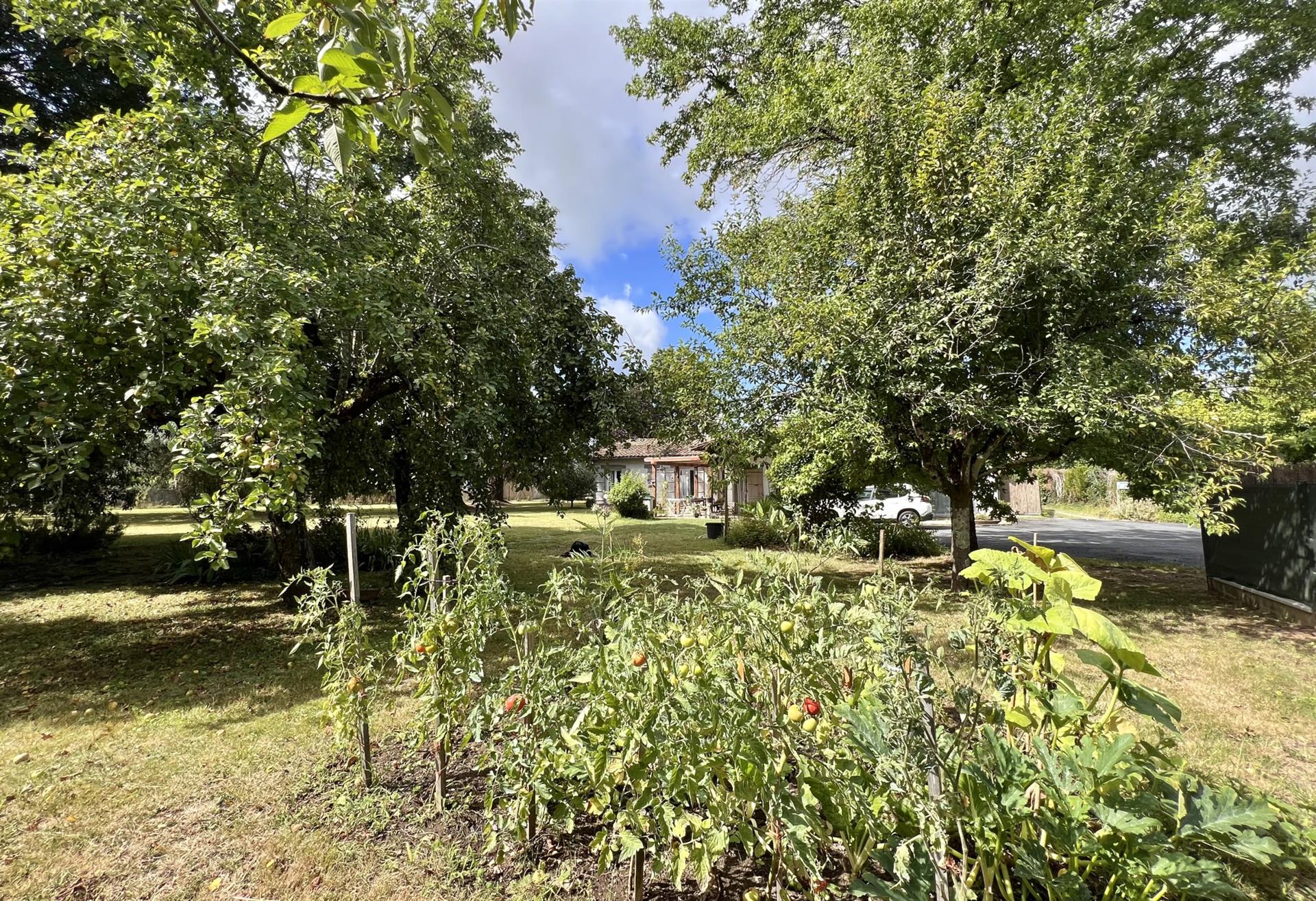 Maison à vendre, 240m², Neuvic