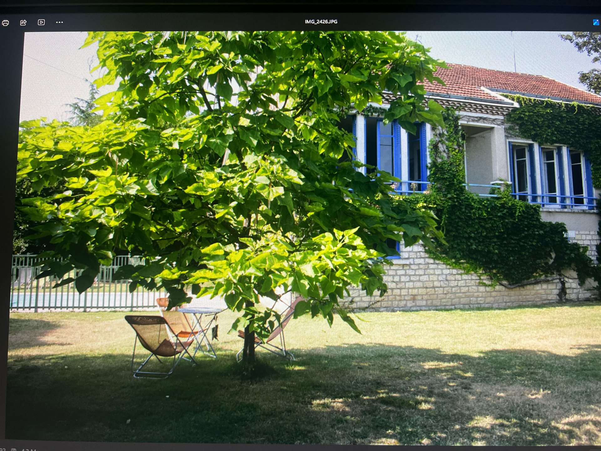 Maison à vendre, 170m², Neuvic