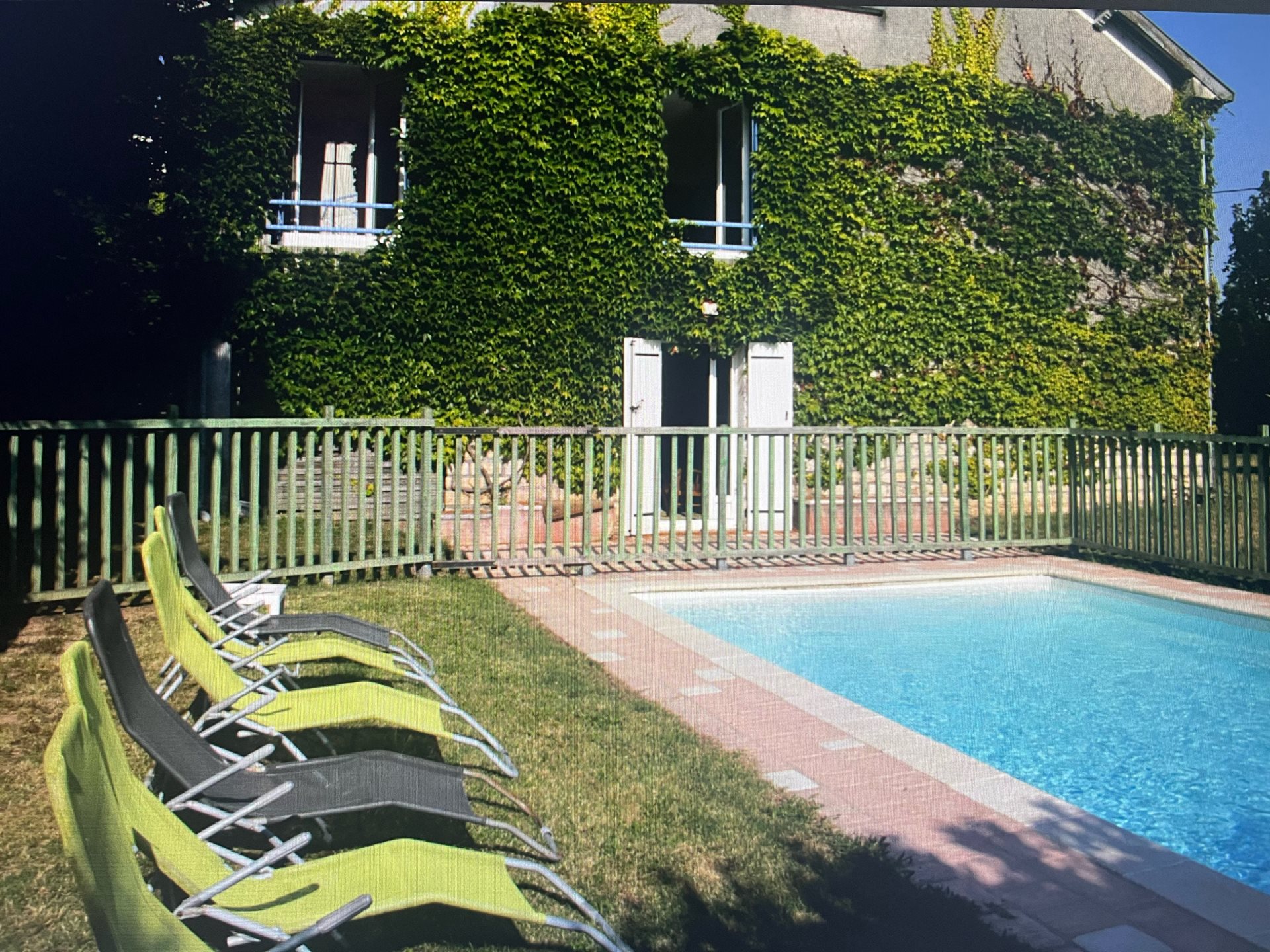 Maison à vendre, 170m², Neuvic