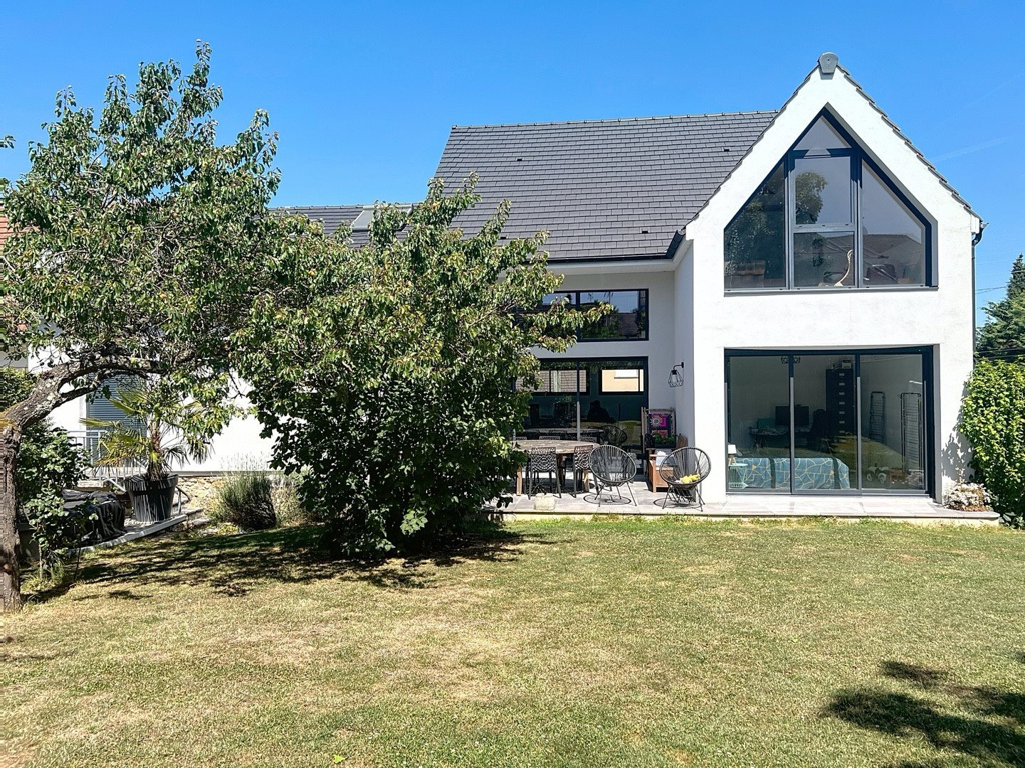 Maison à vendre, 225m², Jouy-en-Josas