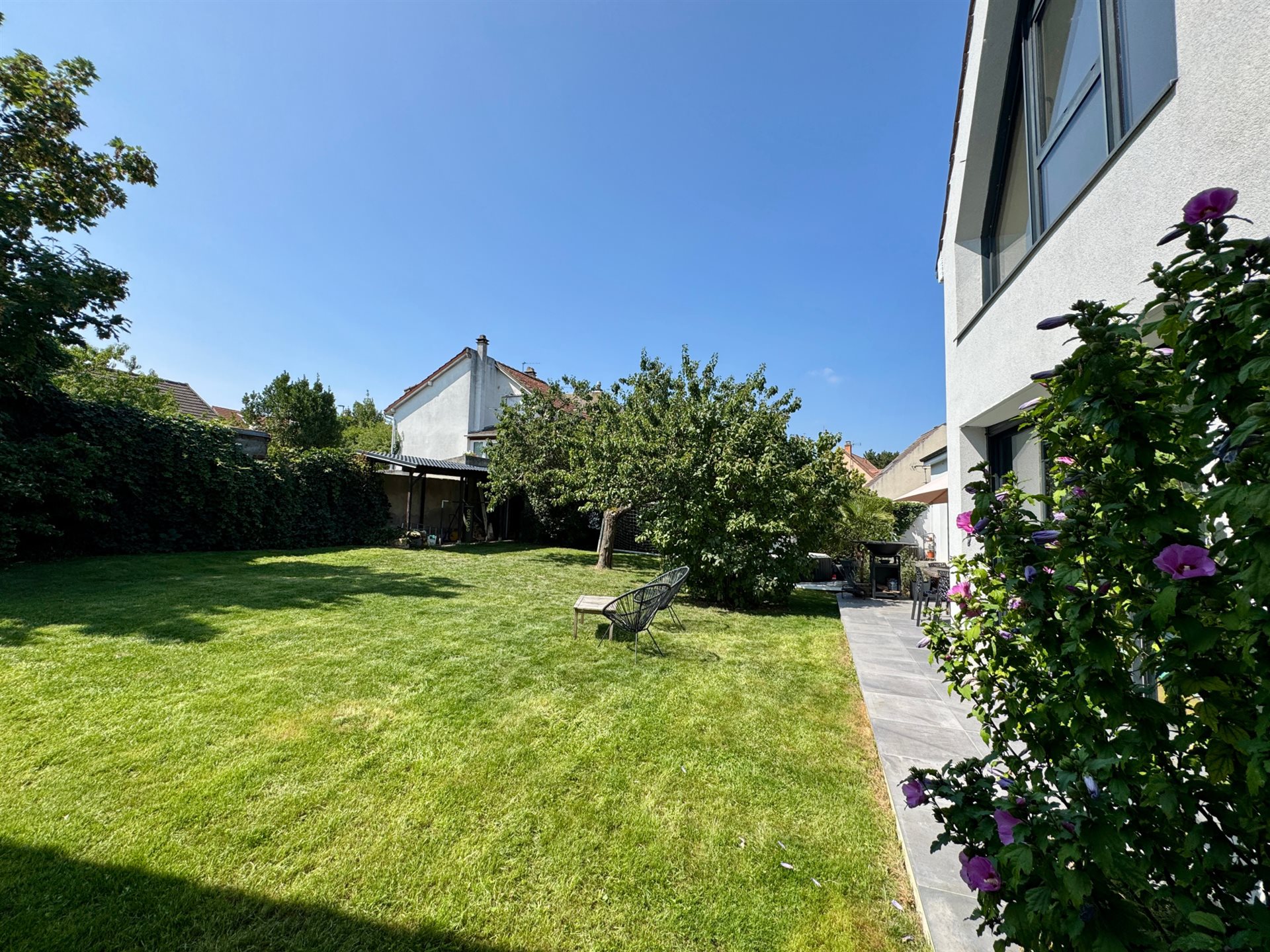 Maison à vendre, 225m², Jouy-en-Josas