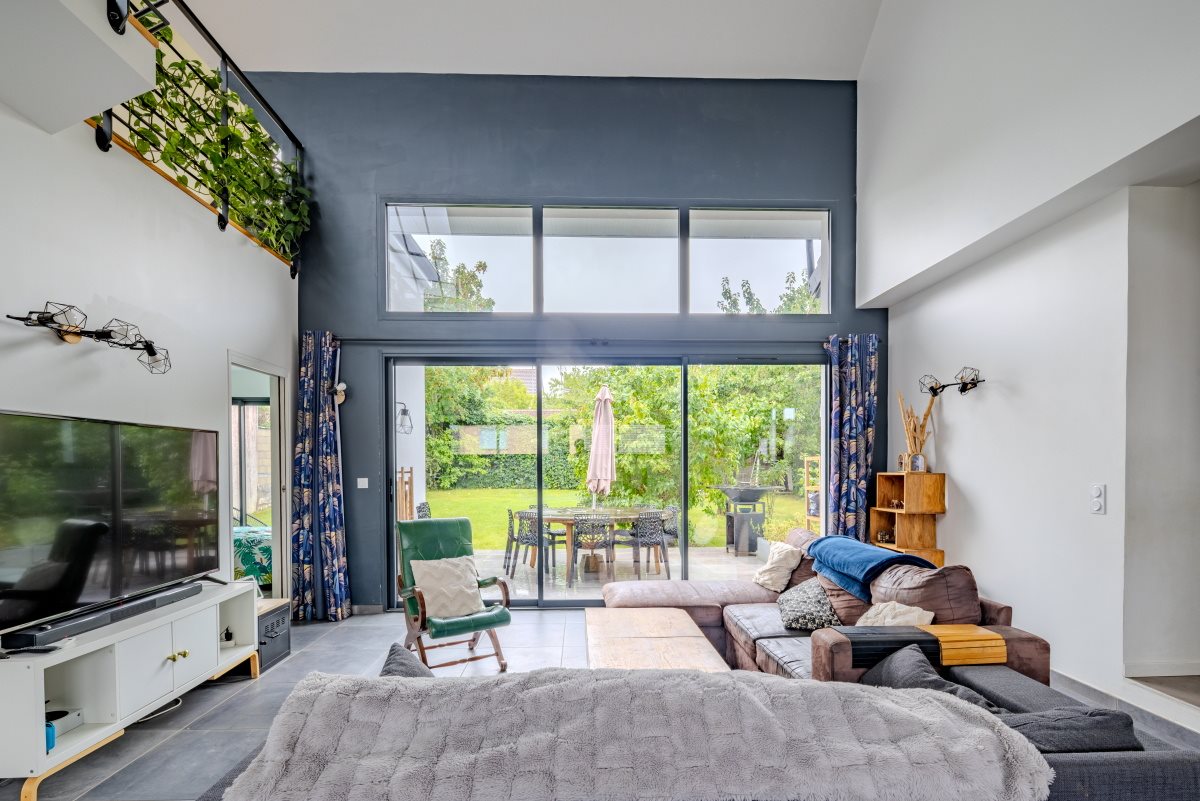 Maison à vendre, 225m², Jouy-en-Josas