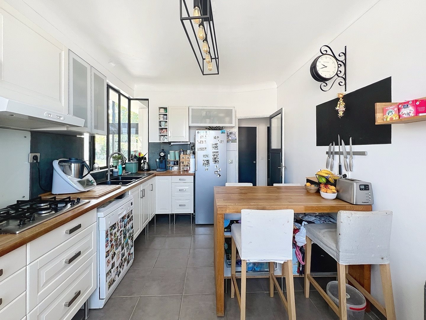 Maison à vendre, 225m², Jouy-en-Josas