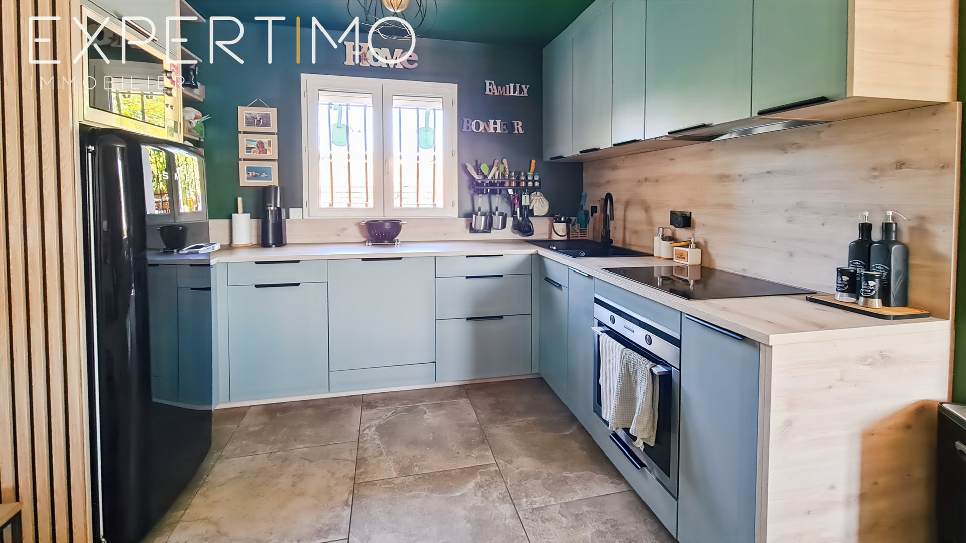 Maison à vendre, 104m², Massillargues-Attuech