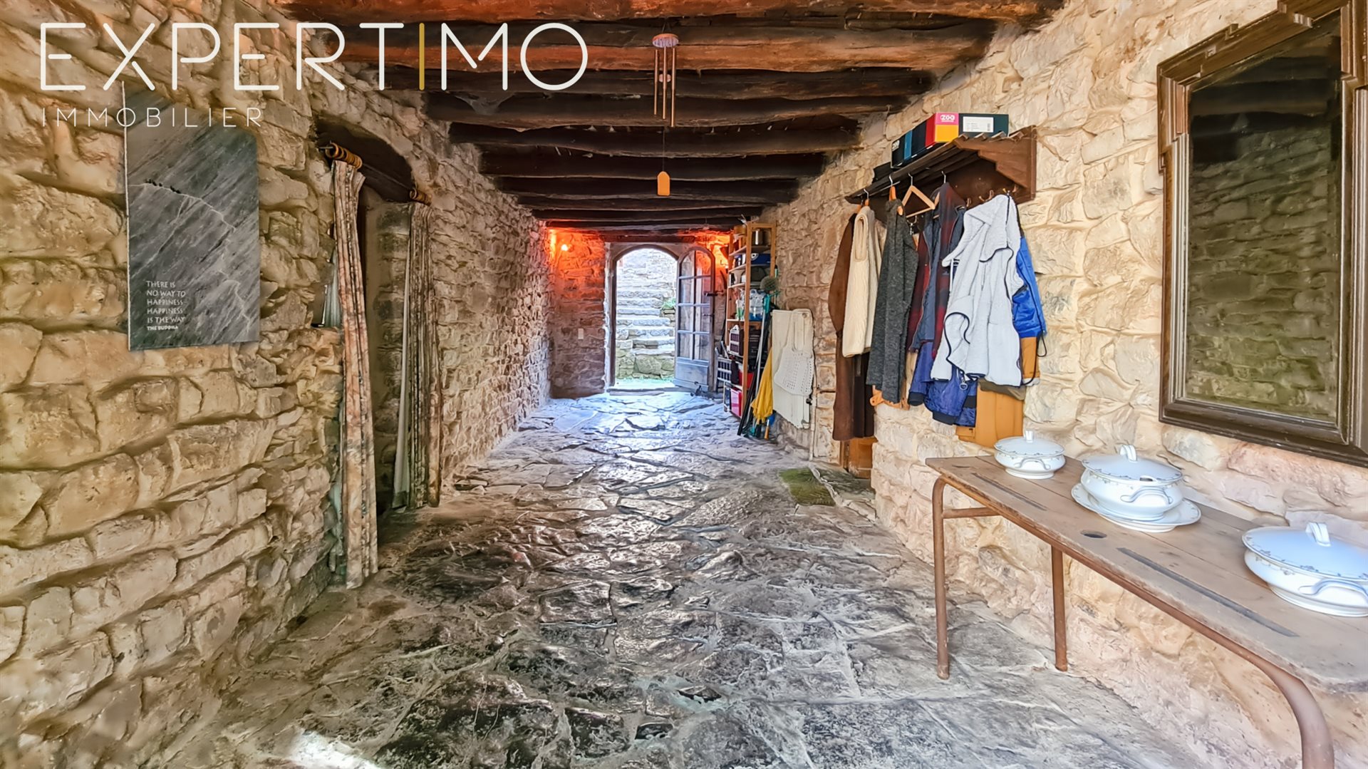 Maison à vendre, 160m², Anduze